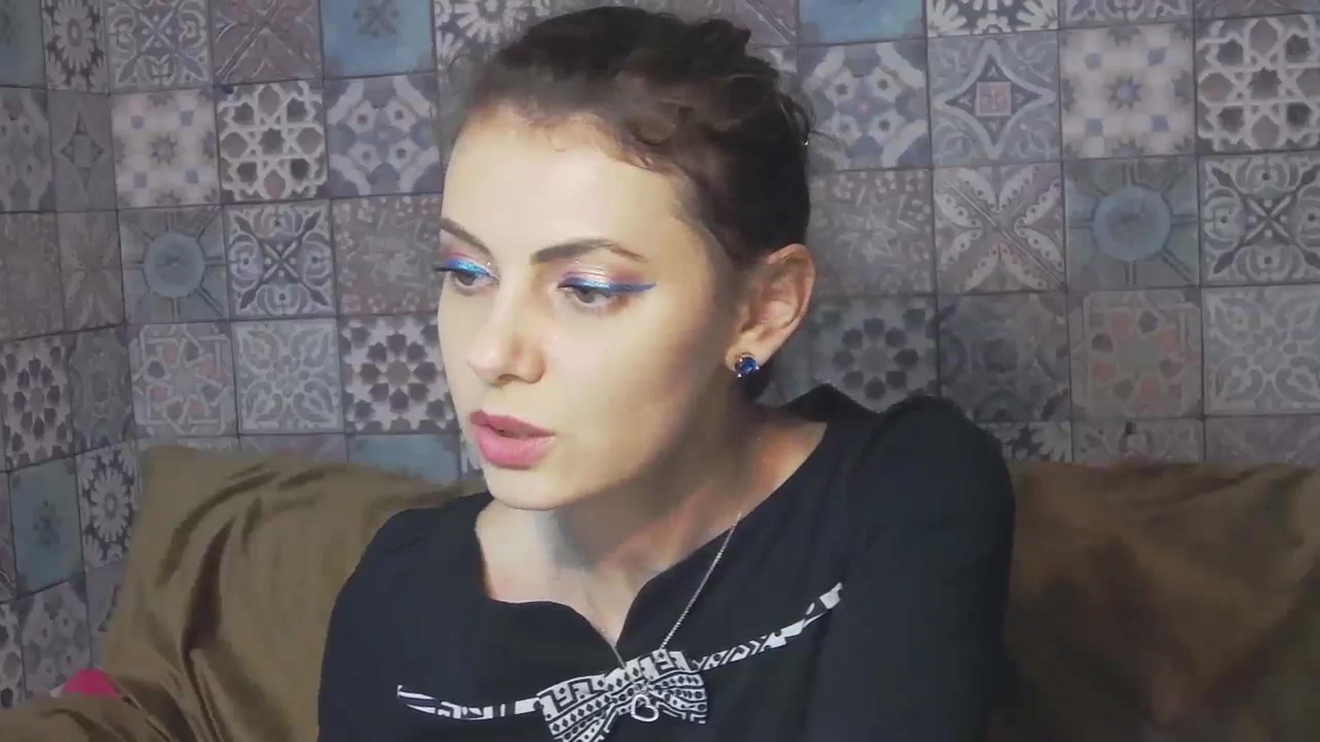 Gallery image thumbnail from MissAracely's myfreecams stream on, 10/05/2023, 15:59 image 17 of 20