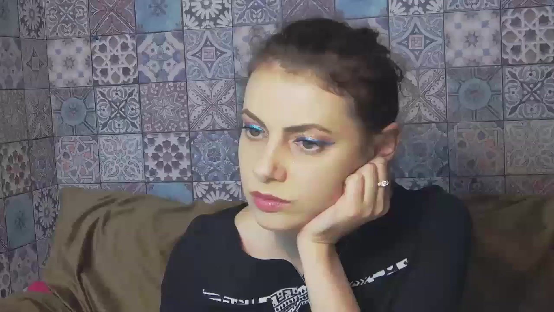 Gallery image thumbnail from MissAracely's myfreecams stream on, 10/05/2023, 15:59 image 9 of 20