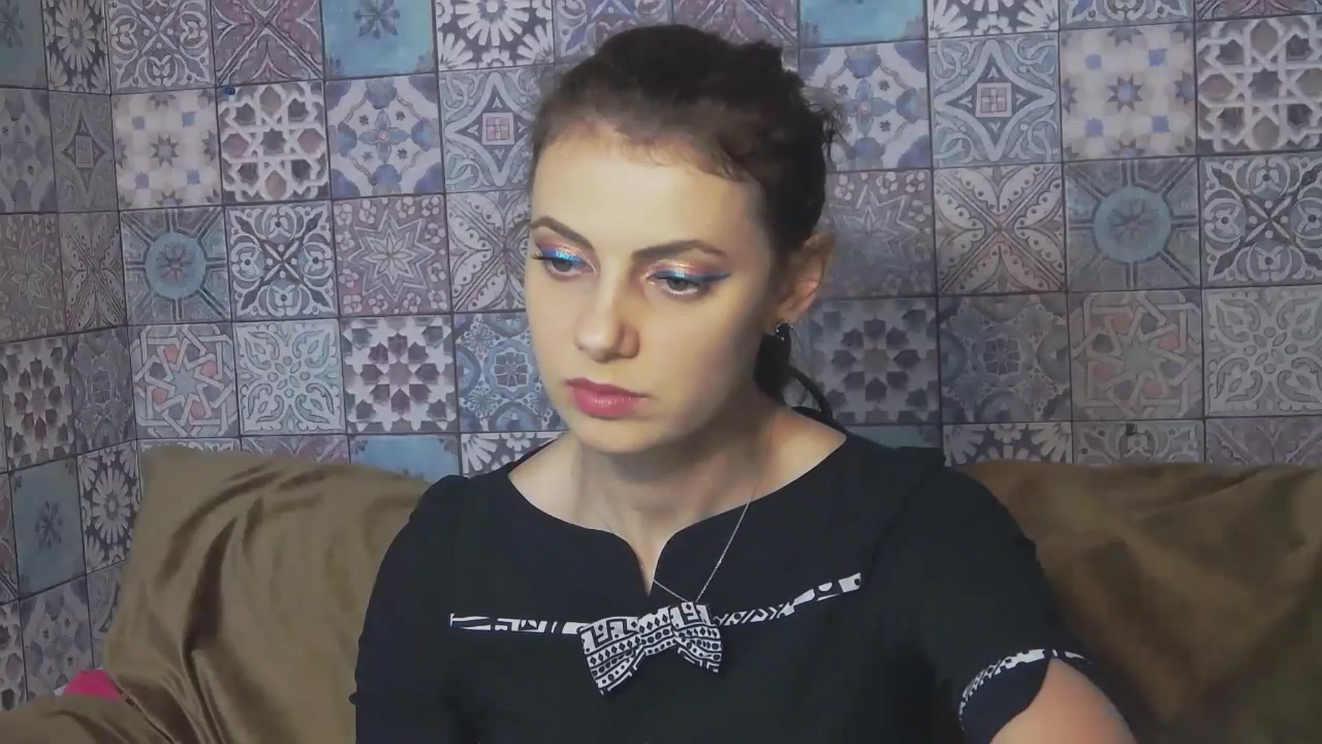 Gallery image thumbnail from MissAracely's myfreecams stream on, 10/05/2023, 15:59 image 8 of 20