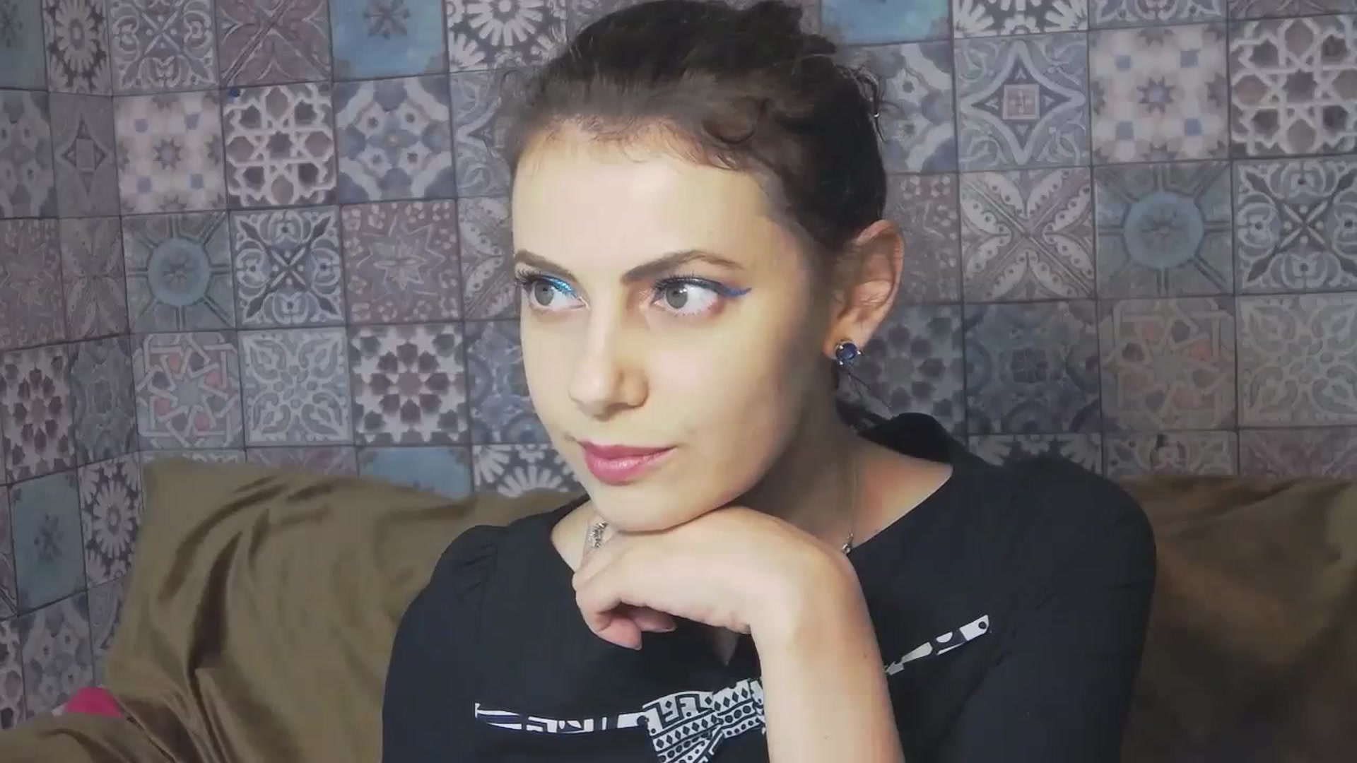 Gallery image thumbnail from MissAracely's myfreecams stream on, 10/05/2023, 15:59 image 16 of 20