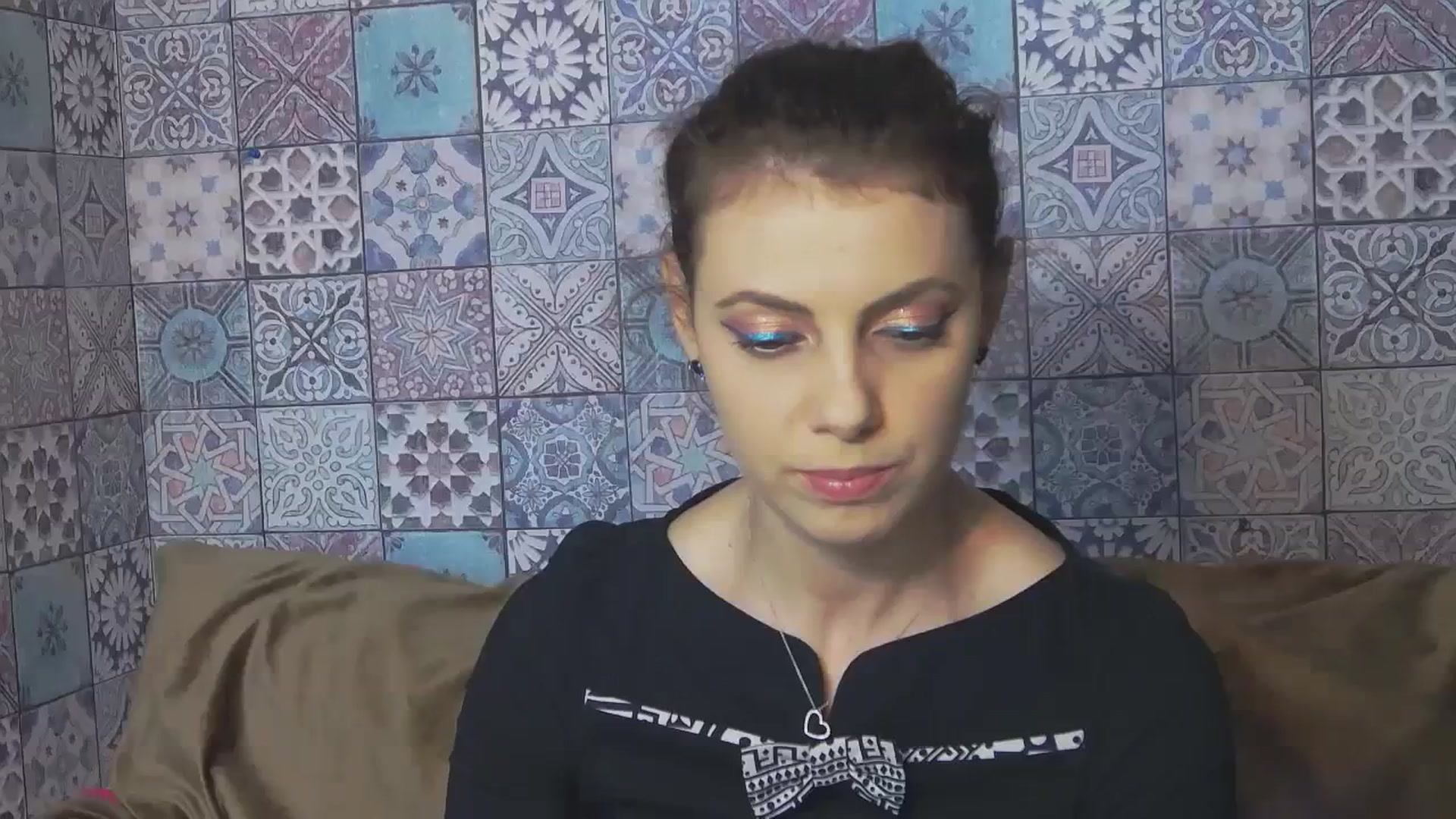 Gallery image thumbnail from MissAracely's myfreecams stream on, 10/05/2023, 15:59 image 1 of 20