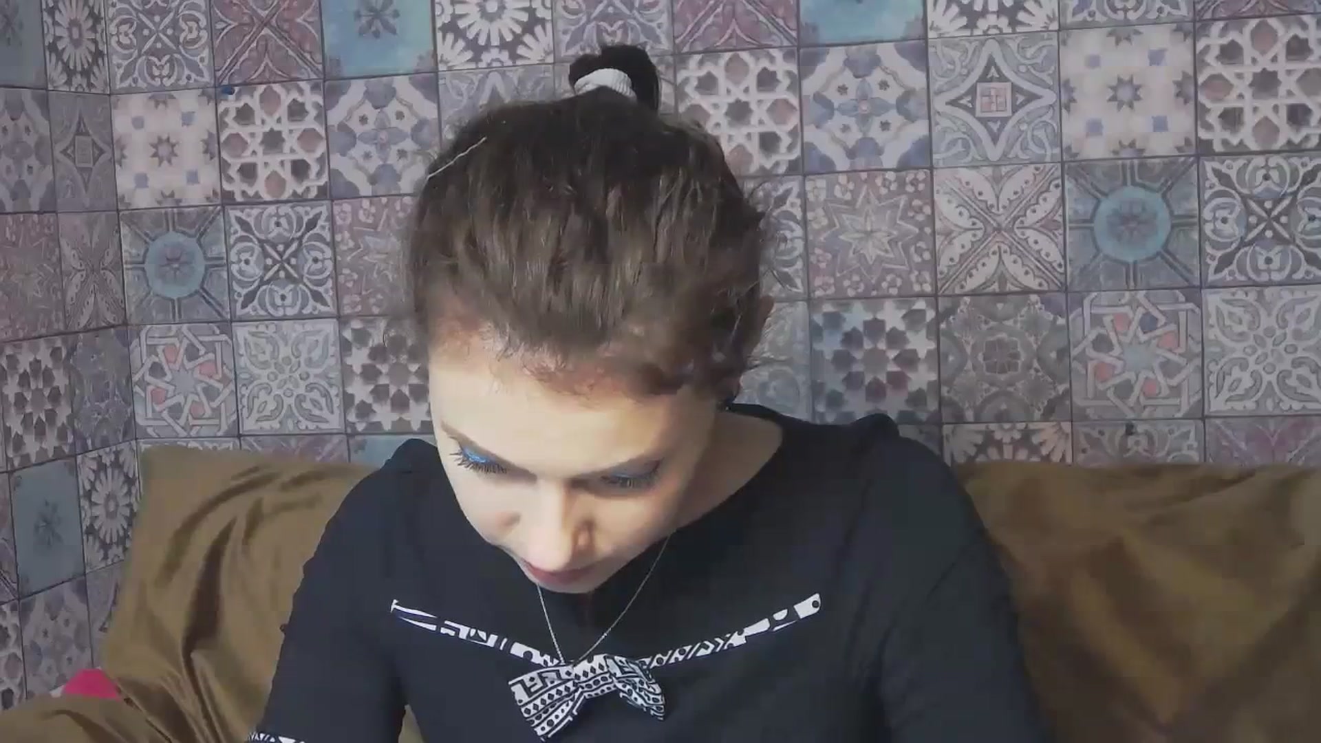 Gallery image thumbnail from MissAracely's myfreecams stream on, 10/05/2023, 15:59 image 20 of 20