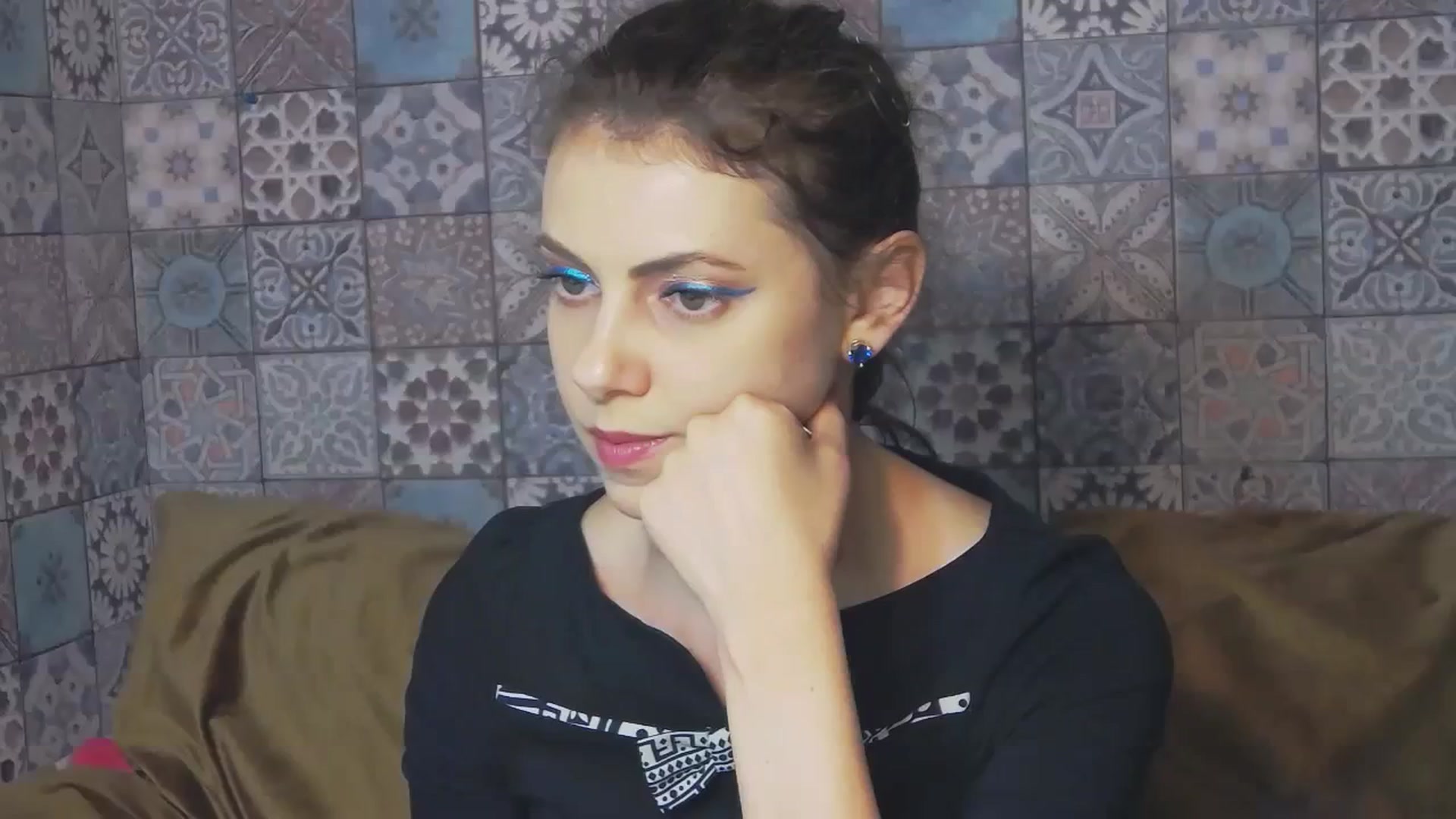 Gallery image thumbnail from MissAracely's myfreecams stream on, 10/05/2023, 15:59 image 19 of 20
