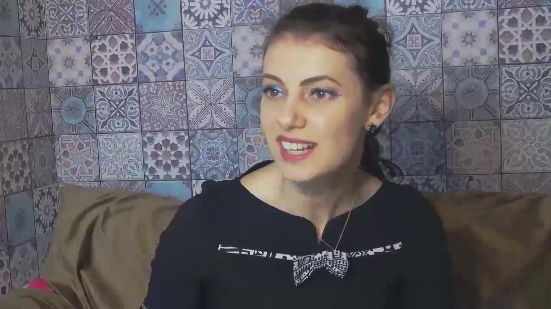 Gallery image thumbnail from MissAracely's myfreecams stream on, 10/05/2023, 15:59 image 6 of 20