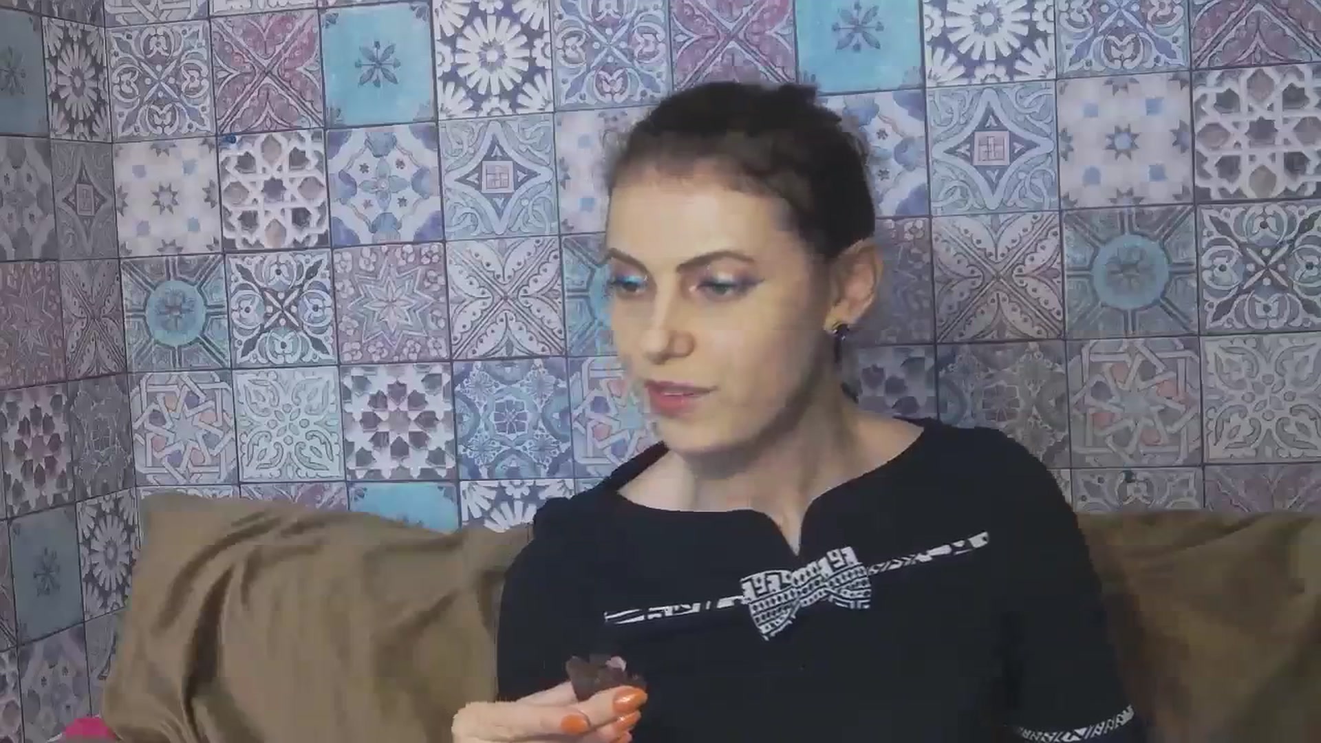 Gallery image thumbnail from MissAracely's myfreecams stream on, 10/05/2023, 15:59 image 3 of 20