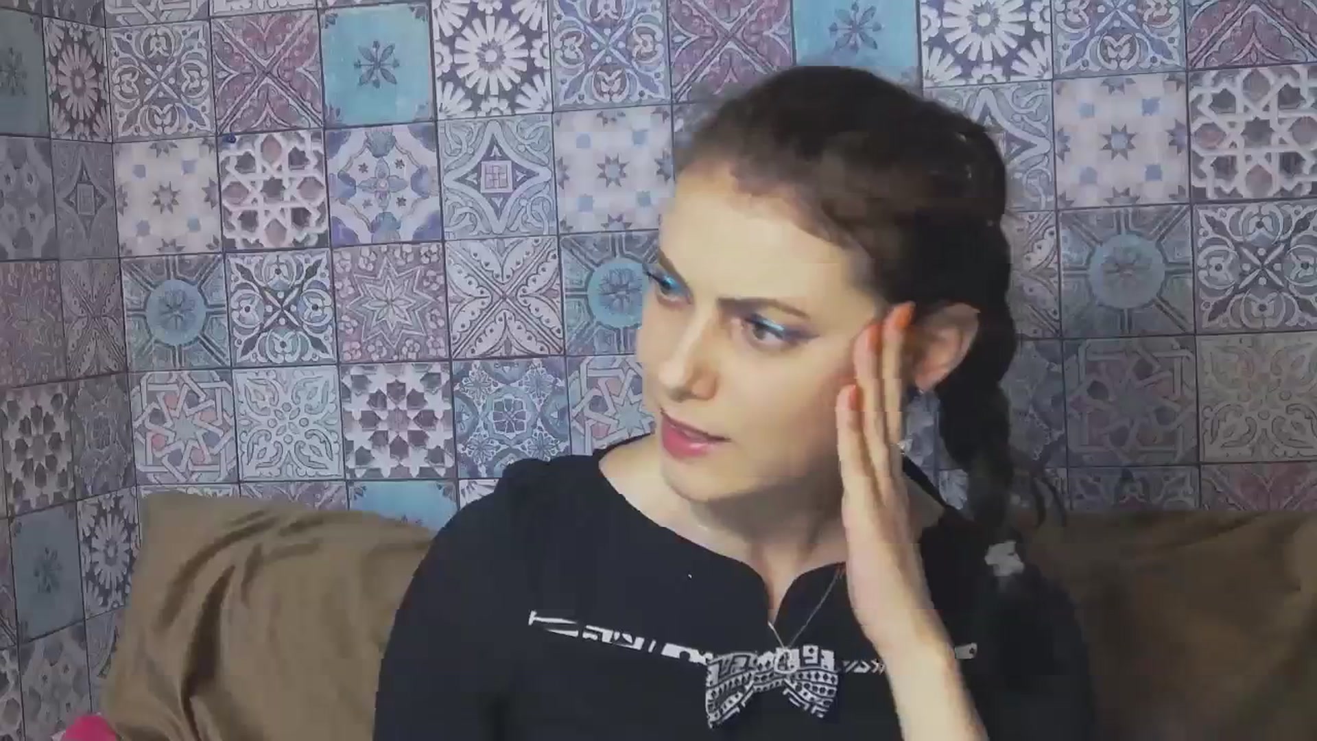 Gallery image thumbnail from MissAracely's myfreecams stream on, 10/05/2023, 15:59 image 5 of 20