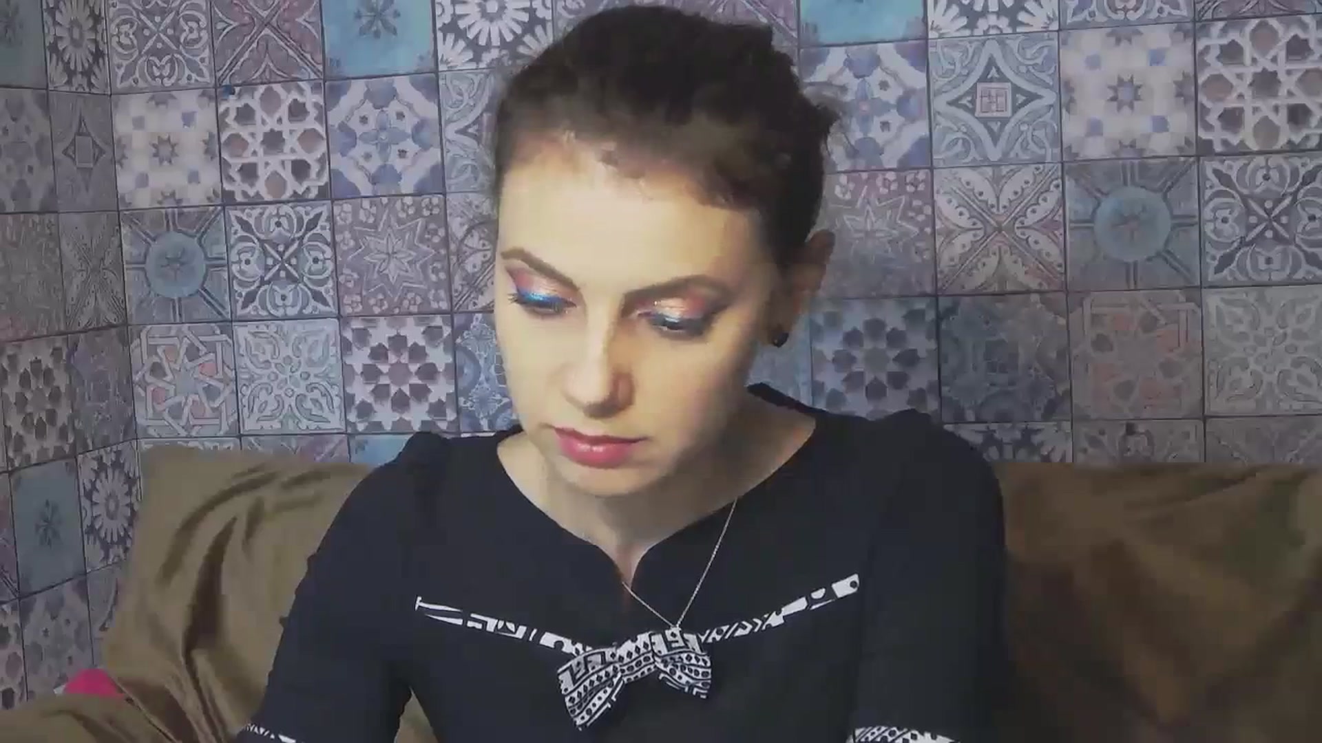 Gallery image thumbnail from MissAracely's myfreecams stream on, 10/05/2023, 15:59 image 7 of 20