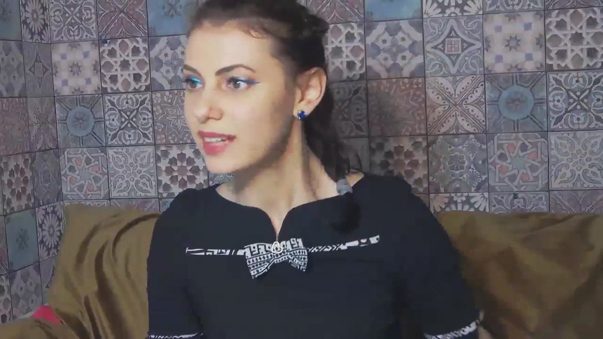 Gallery image thumbnail from MissAracely's myfreecams stream on, 10/05/2023, 17:42 image 13 of 20