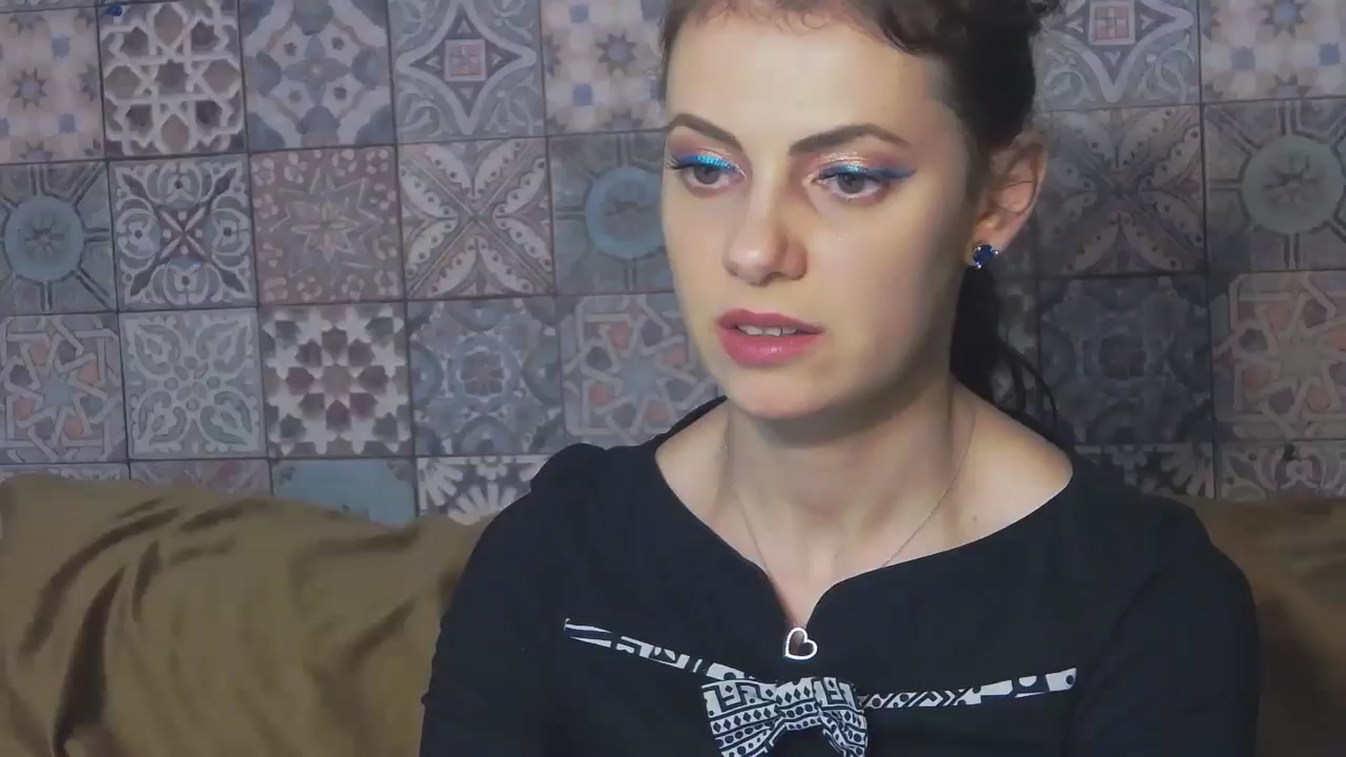 Gallery image thumbnail from MissAracely's myfreecams stream on, 10/05/2023, 17:42 image 4 of 20