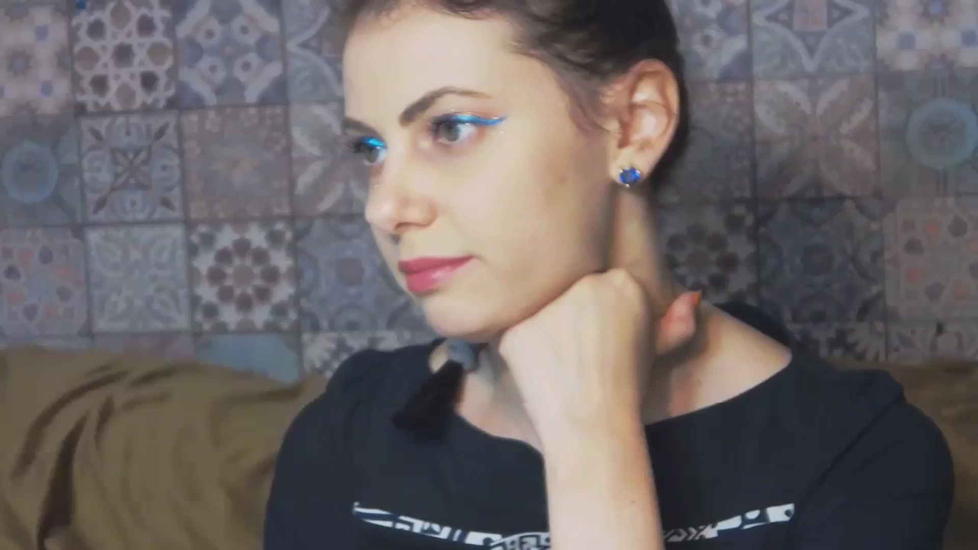 Gallery image thumbnail from MissAracely's myfreecams stream on, 10/05/2023, 17:42 image 1 of 20