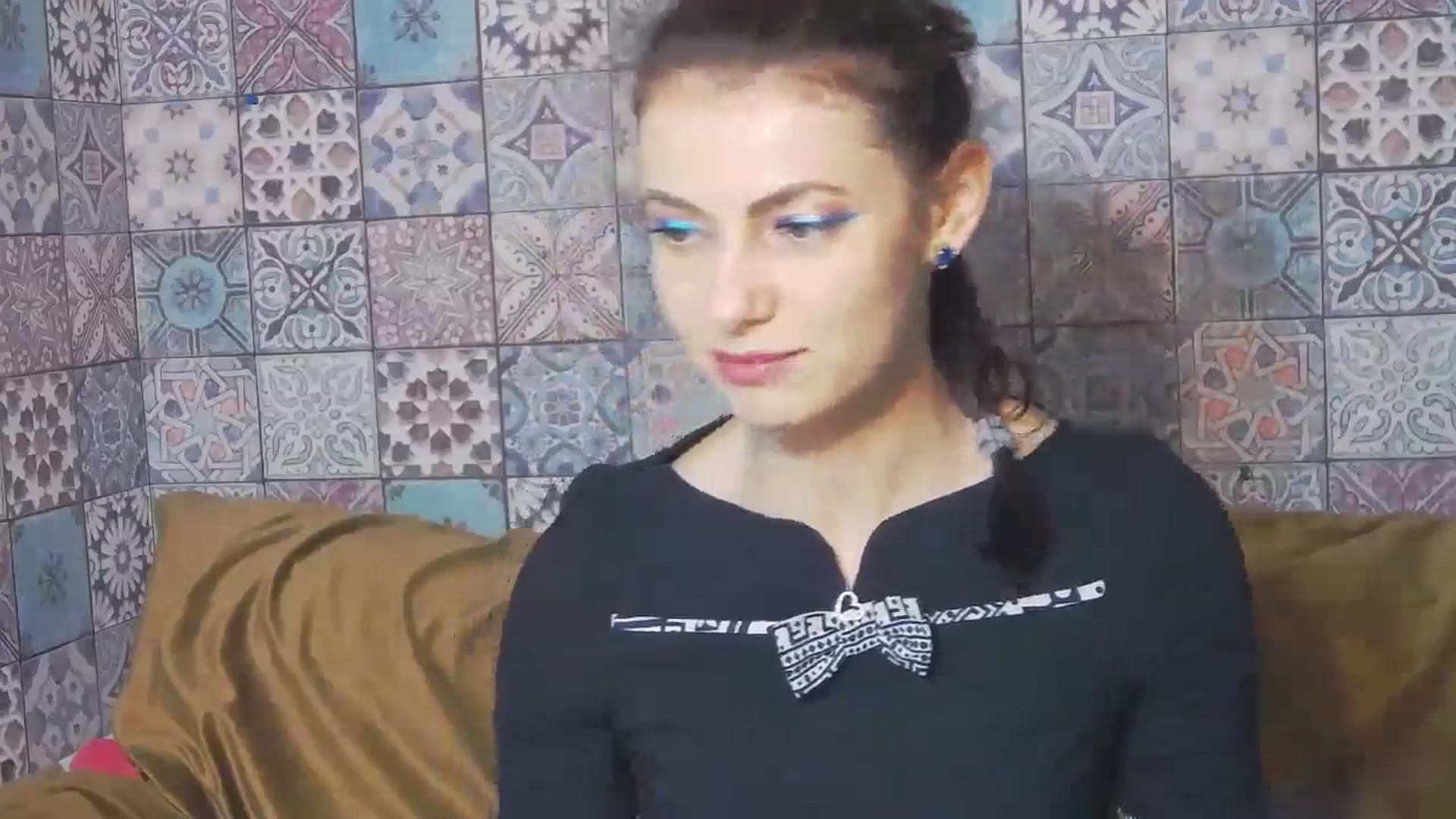Gallery image thumbnail from MissAracely's myfreecams stream on, 10/05/2023, 17:42 image 10 of 20