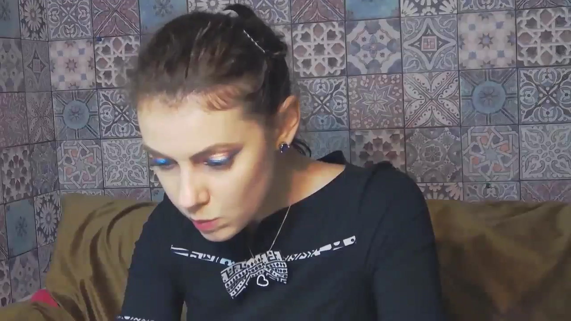 Gallery image thumbnail from MissAracely's myfreecams stream on, 10/05/2023, 17:42 image 20 of 20