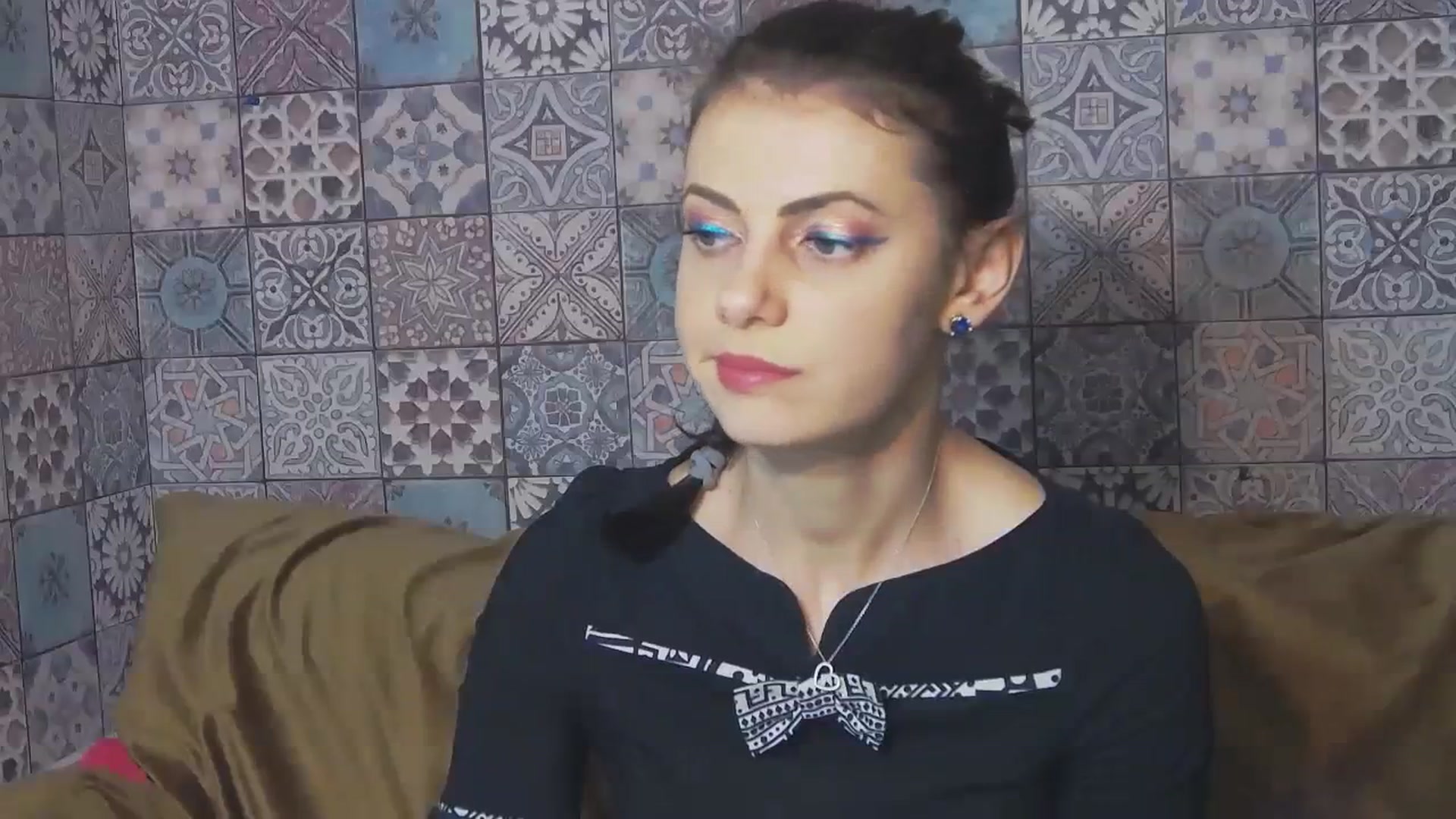Gallery image thumbnail from MissAracely's myfreecams stream on, 10/05/2023, 17:42 image 18 of 20