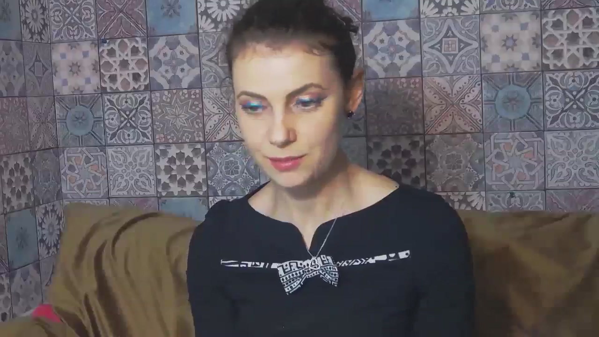 Gallery image thumbnail from MissAracely's myfreecams stream on, 10/05/2023, 17:42 image 19 of 20