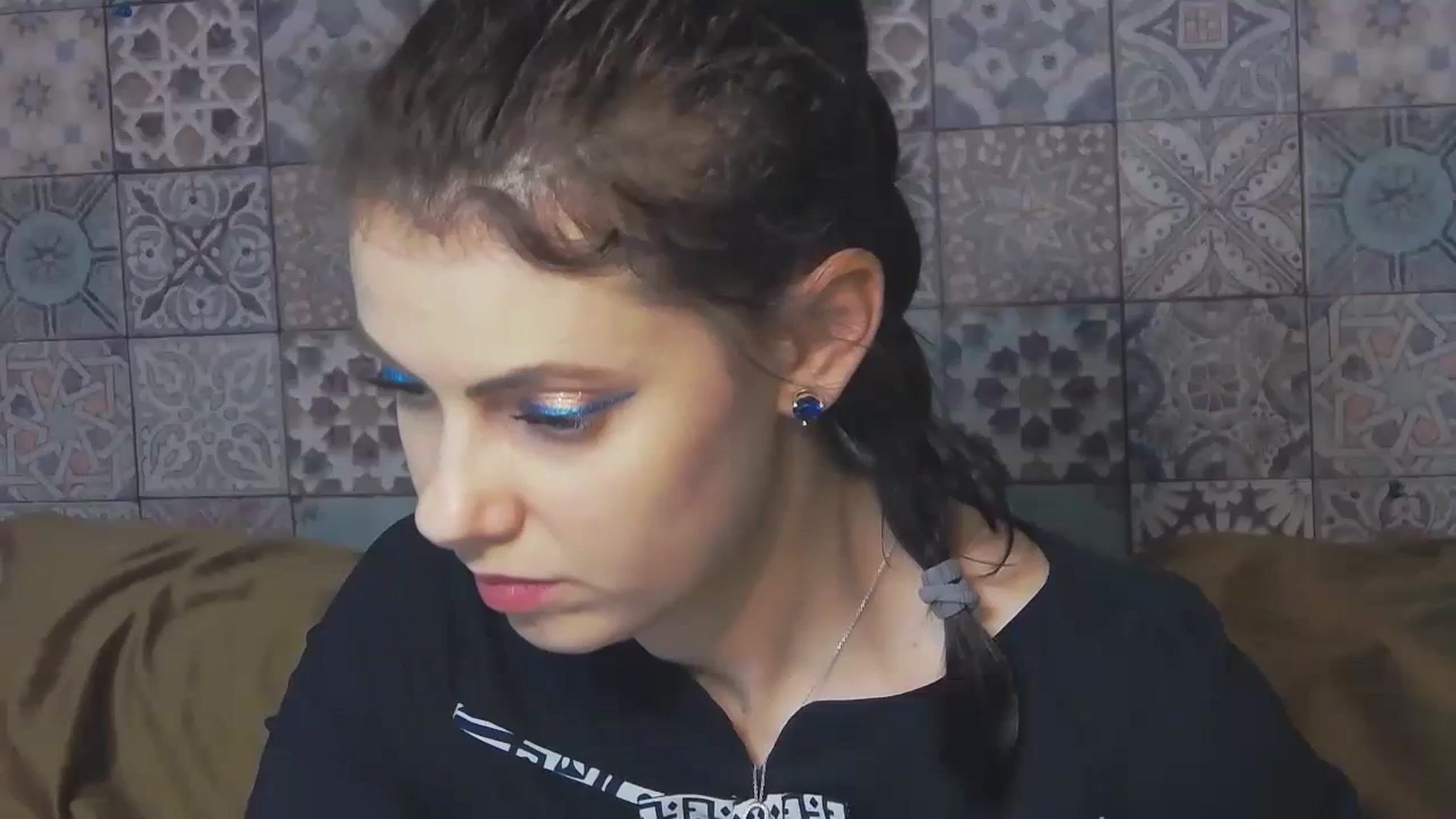 Gallery image thumbnail from MissAracely's myfreecams stream on, 10/05/2023, 17:42 image 3 of 20