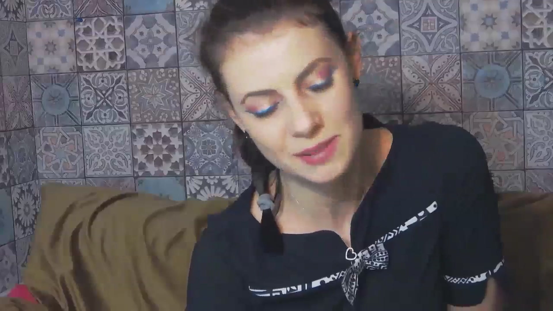 Gallery image thumbnail from MissAracely's myfreecams stream on, 10/05/2023, 18:36 image 16 of 20
