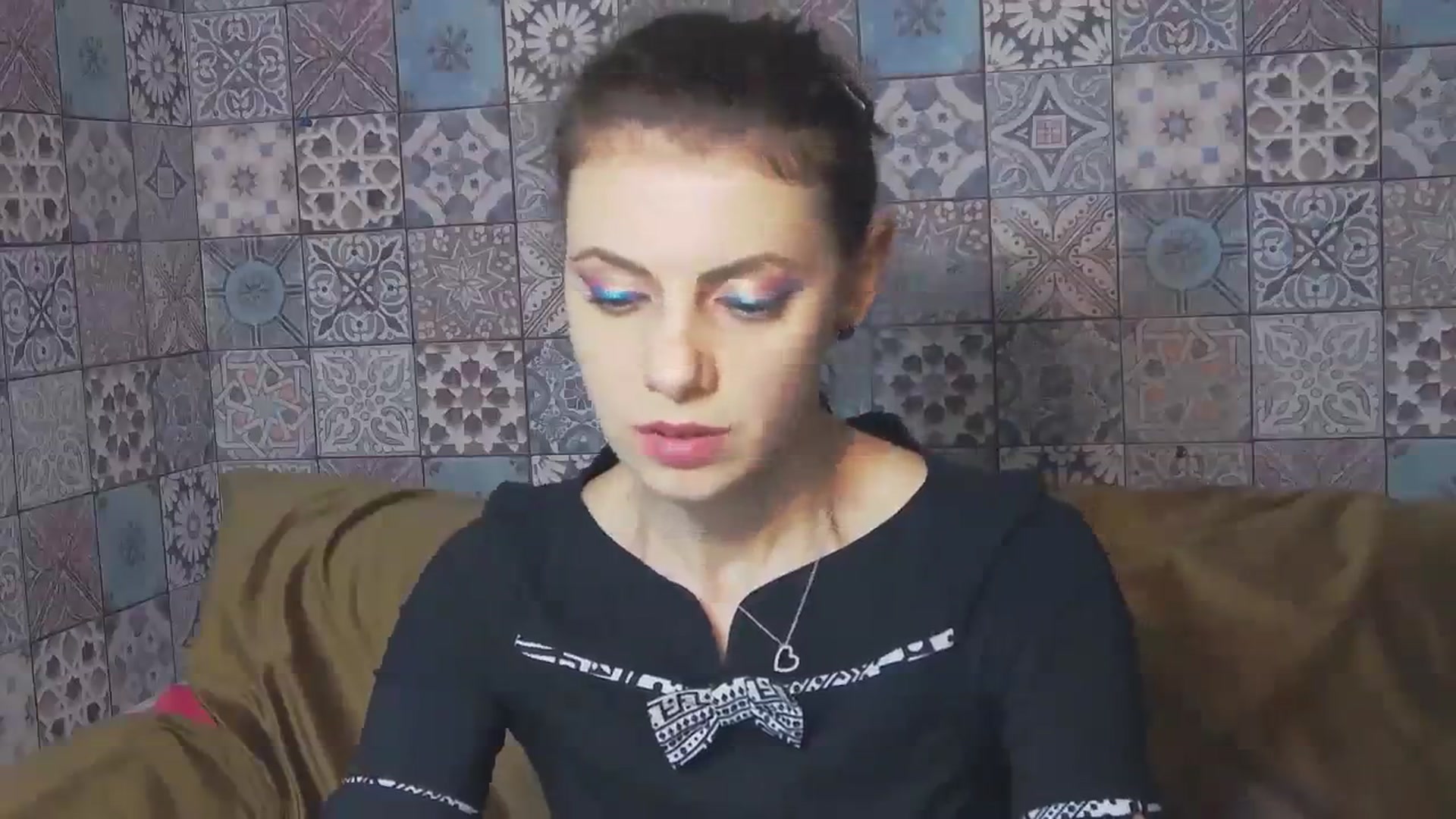 Gallery image thumbnail from MissAracely's myfreecams stream on, 10/05/2023, 18:36 image 8 of 20