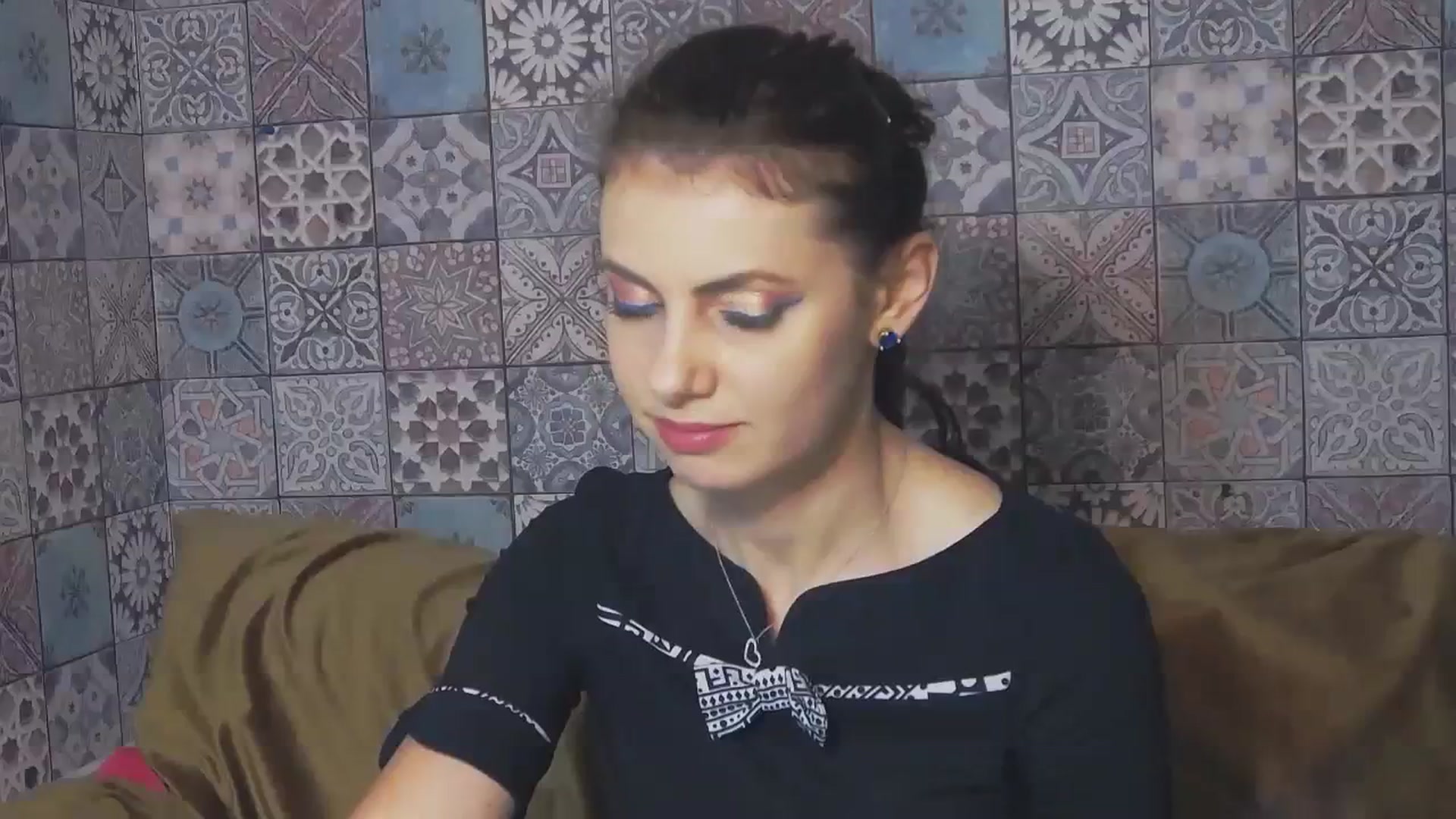 Gallery image thumbnail from MissAracely's myfreecams stream on, 10/05/2023, 18:36 image 2 of 20