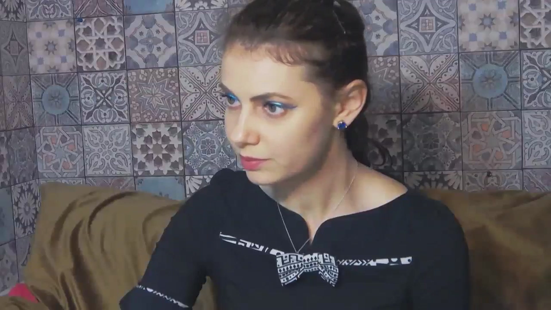 Gallery image thumbnail from MissAracely's myfreecams stream on, 10/05/2023, 18:36 image 15 of 20