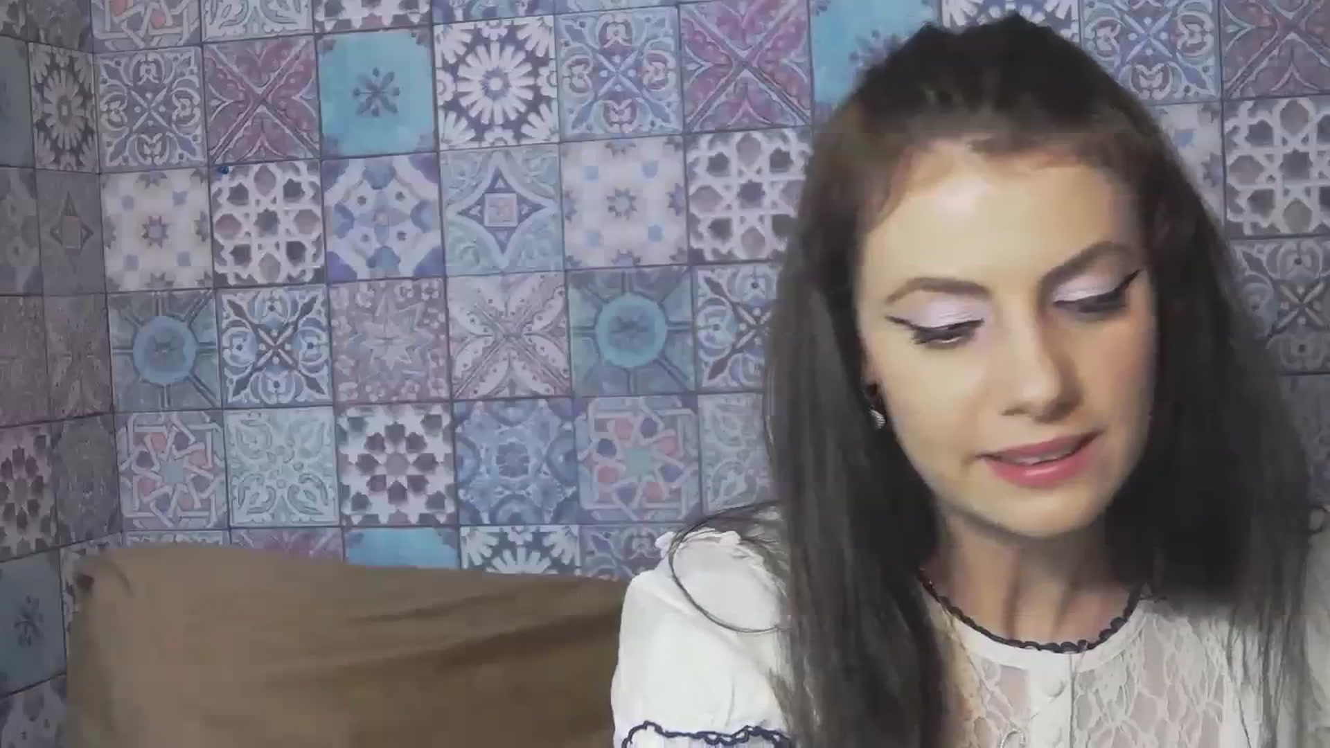Gallery image thumbnail from MissAracely's myfreecams stream on, 10/06/2023, 18:30 image 3 of 20