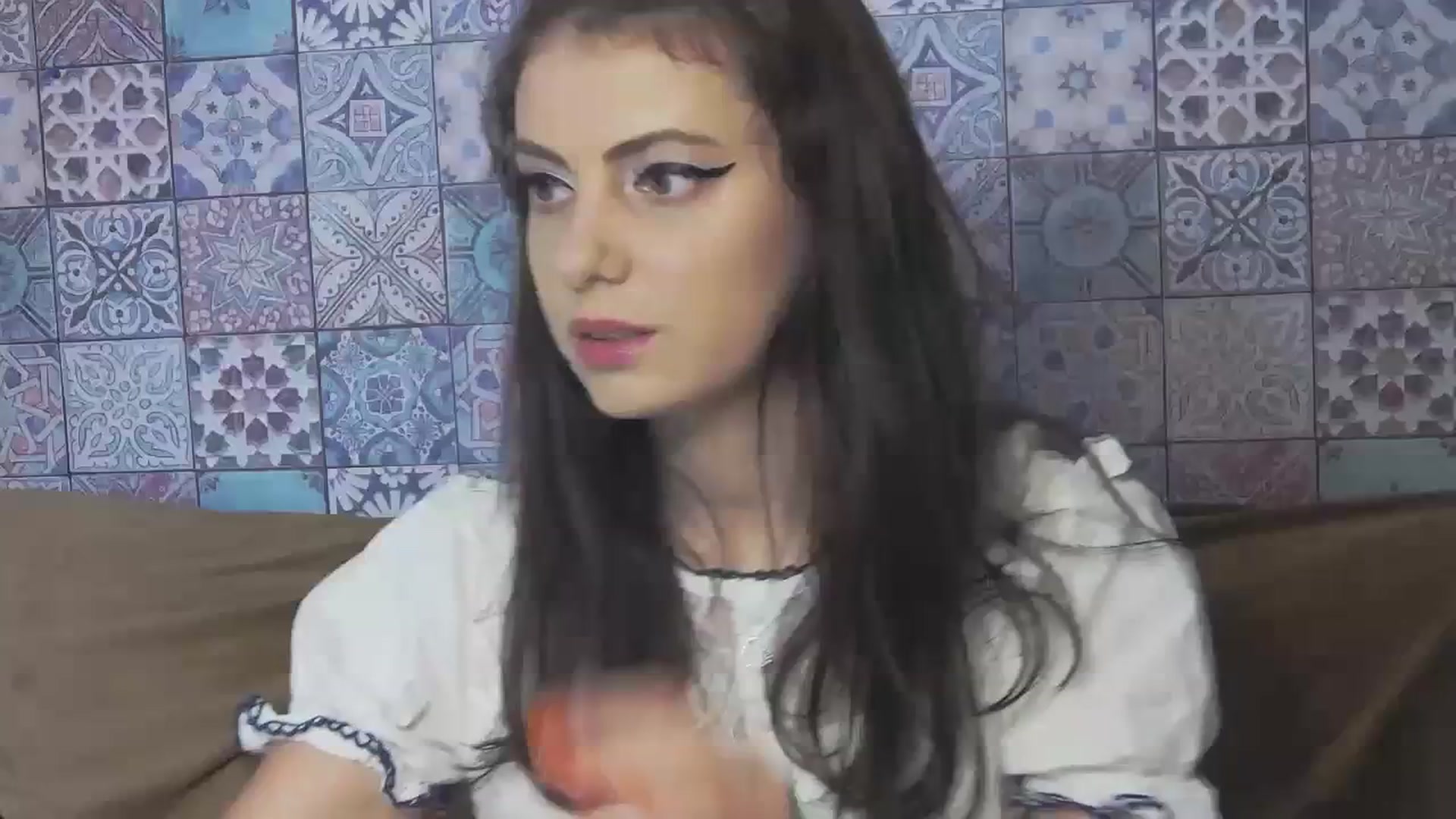 Gallery image thumbnail from MissAracely's myfreecams stream on, 10/06/2023, 18:30 image 1 of 20