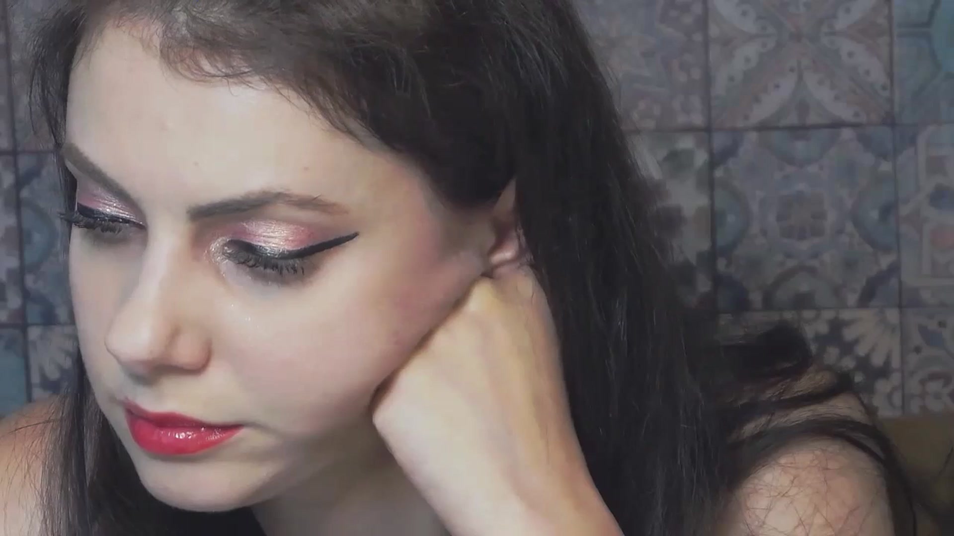 Gallery image thumbnail from MissAracely's myfreecams stream on, 10/08/2023, 21:02 image 8 of 20