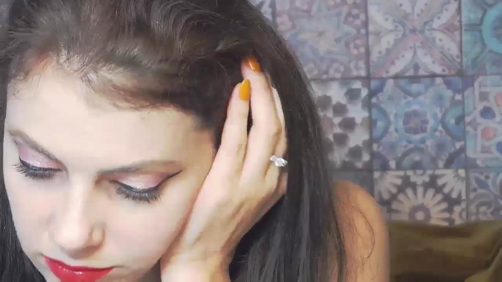 Gallery image thumbnail from MissAracely's myfreecams stream on, 10/08/2023, 21:02 image 19 of 20