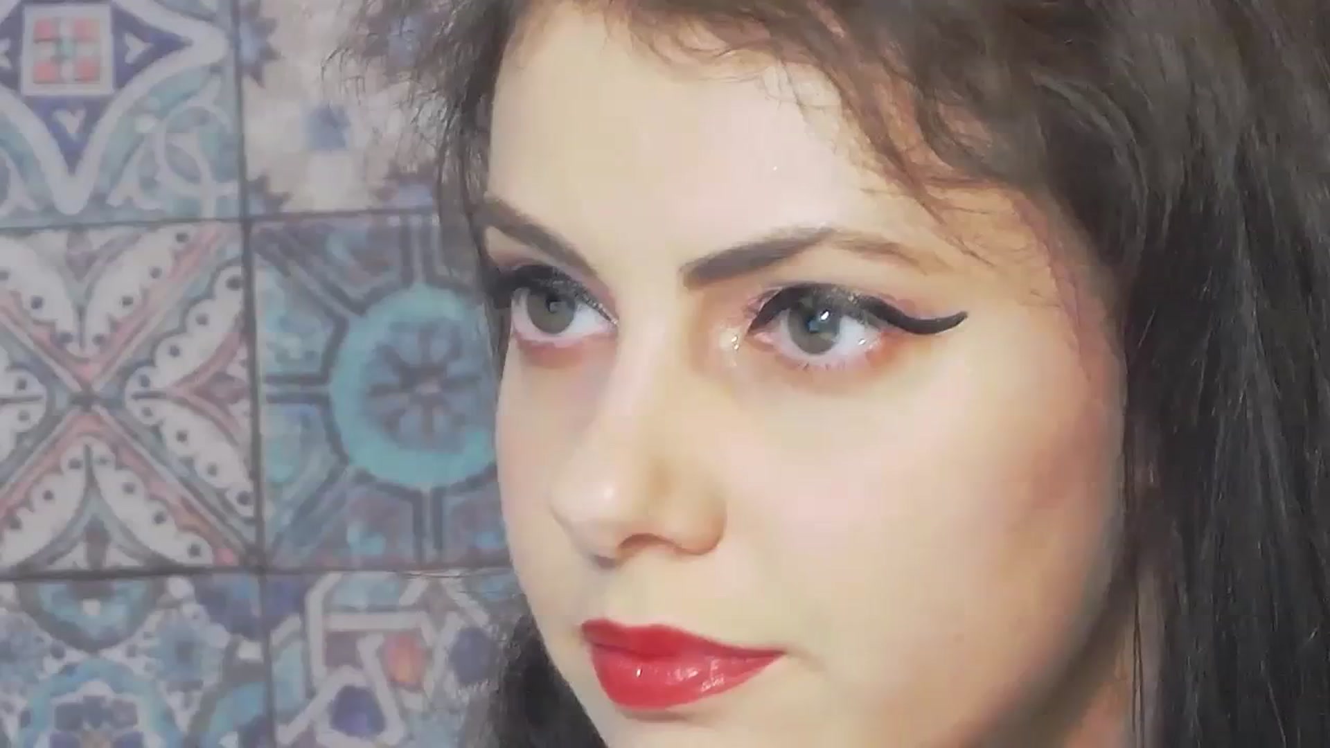 Gallery image thumbnail from MissAracely's myfreecams stream on, 10/08/2023, 21:02 image 4 of 20