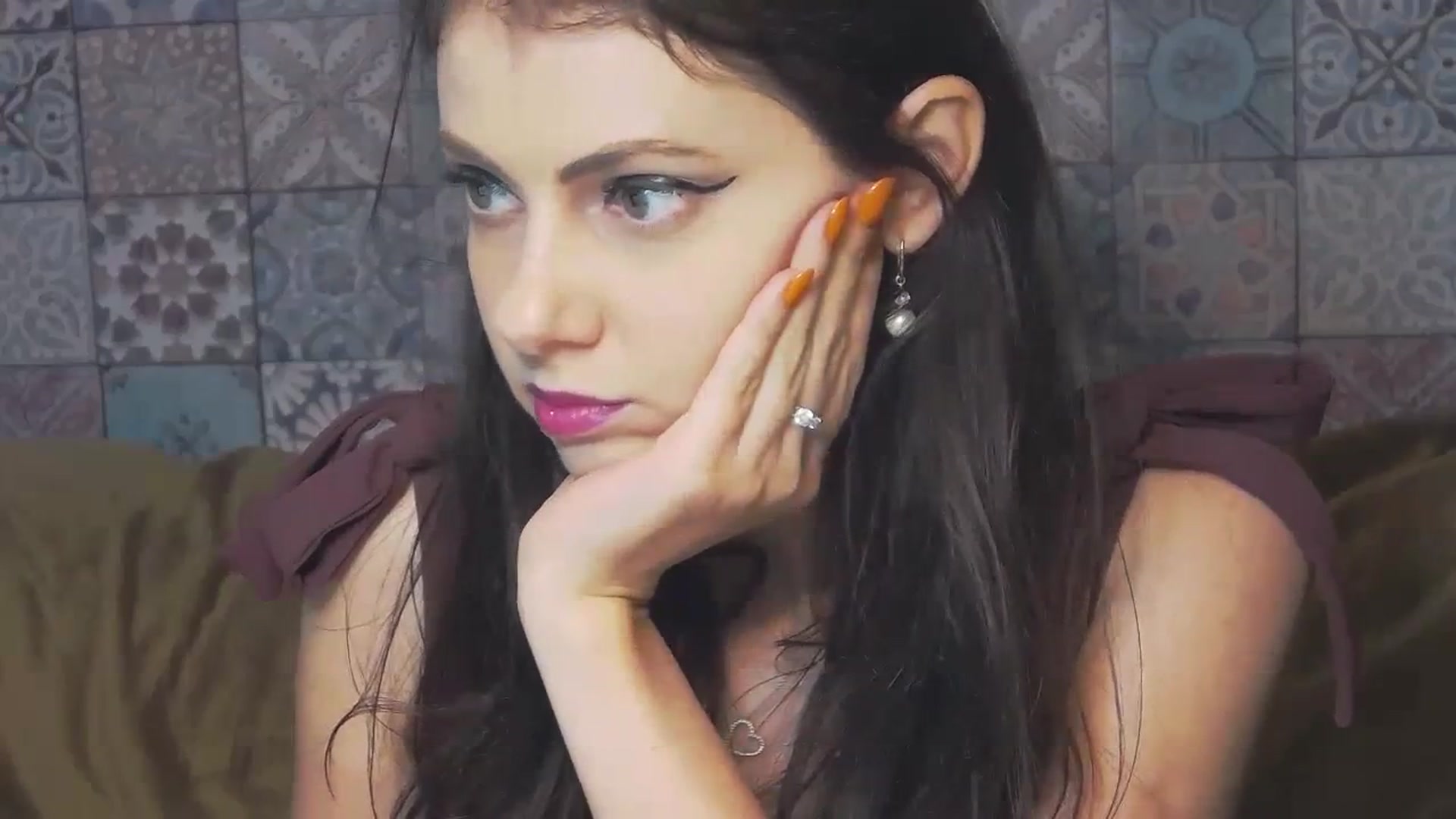 Gallery image thumbnail from MissAracely's myfreecams stream on, 10/09/2023, 17:18 image 13 of 20