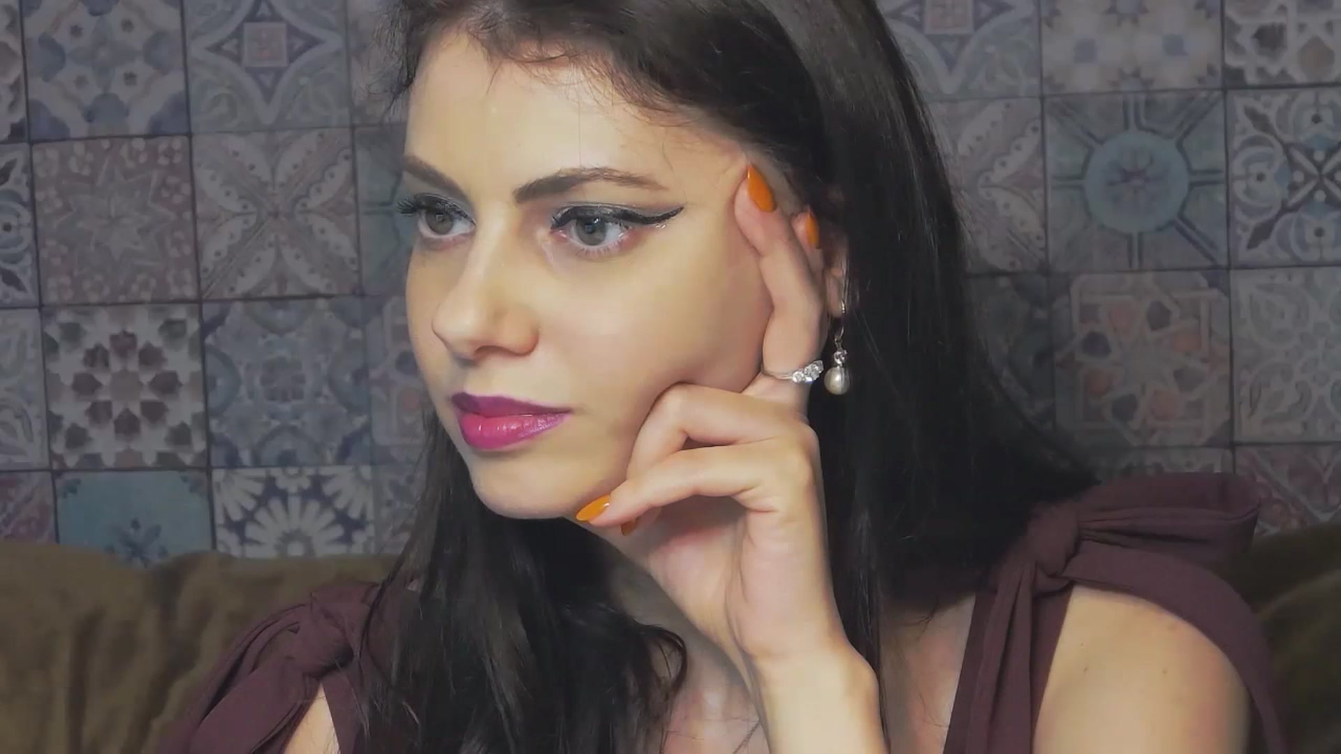Gallery image thumbnail from MissAracely's myfreecams stream on, 10/09/2023, 17:18 image 18 of 20