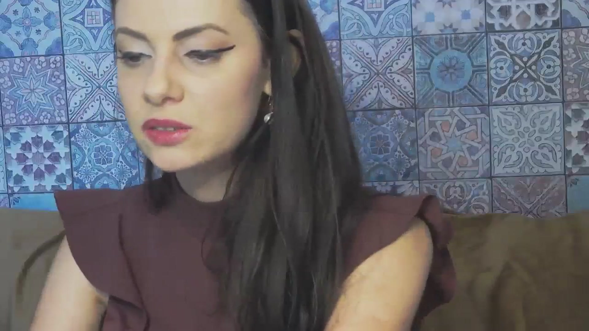 Gallery image thumbnail from MissAracely's myfreecams stream on, 10/11/2023, 15:38 image 6 of 20