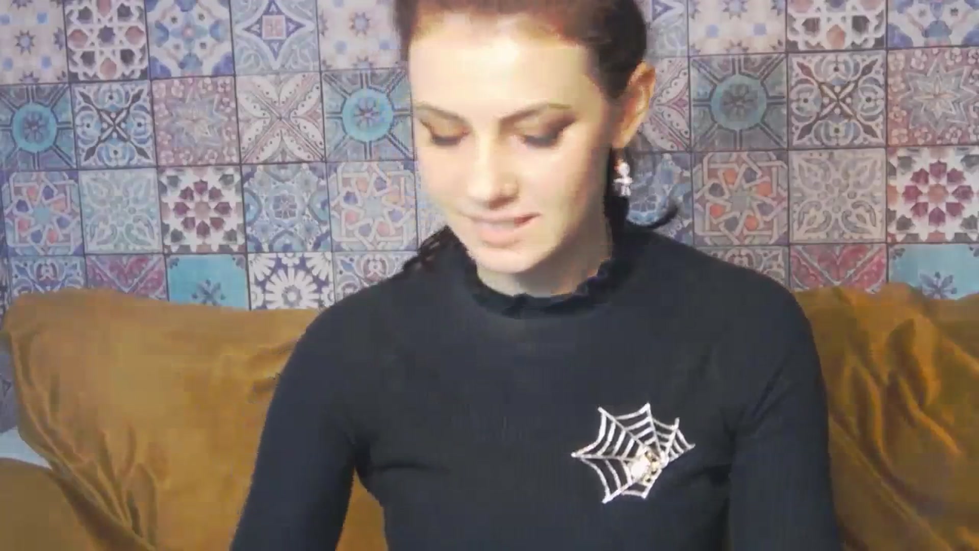 Gallery image thumbnail from MissAracely's myfreecams stream on, 10/20/2023, 17:12 image 11 of 20