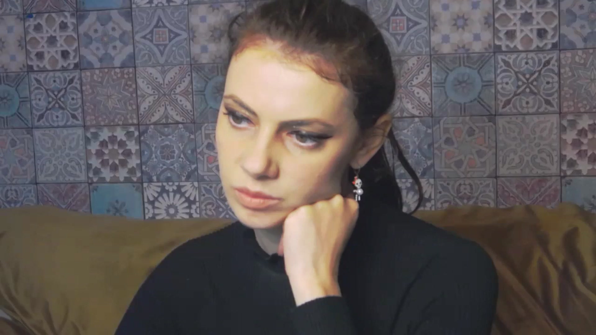Gallery image thumbnail from MissAracely's myfreecams stream on, 10/20/2023, 17:12 image 5 of 20