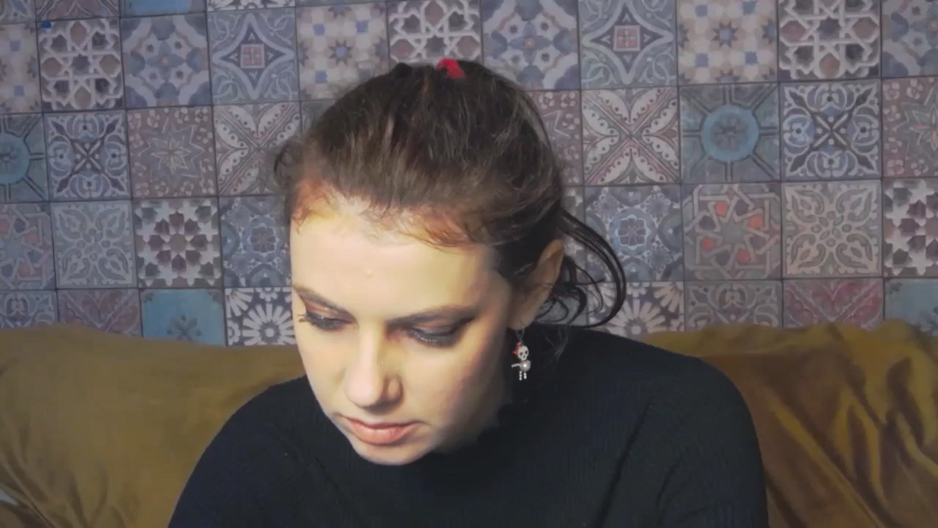 Gallery image thumbnail from MissAracely's myfreecams stream on, 10/20/2023, 17:12 image 8 of 20