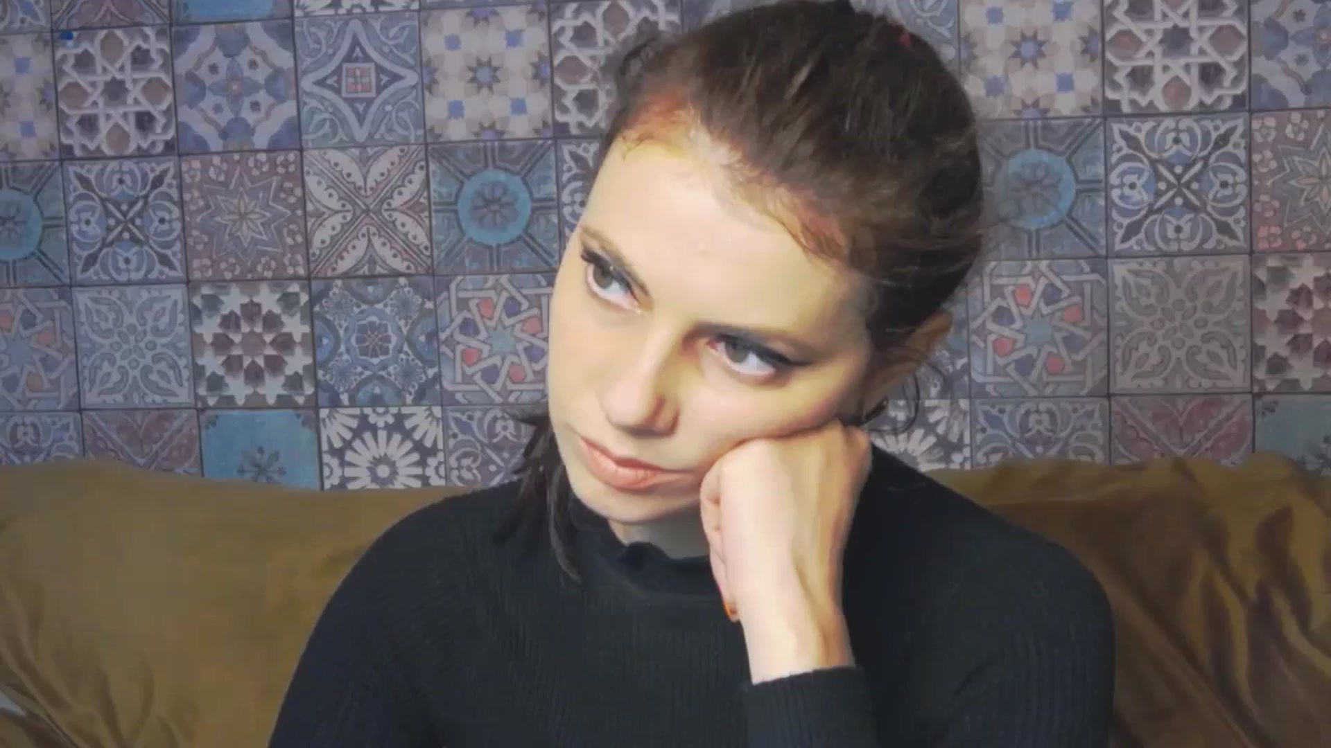 Gallery image thumbnail from MissAracely's myfreecams stream on, 10/20/2023, 17:12 image 7 of 20