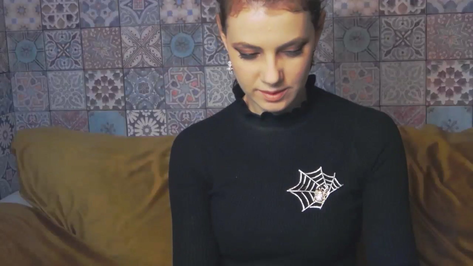 Gallery image thumbnail from MissAracely's myfreecams stream on, 10/20/2023, 17:12 image 2 of 20