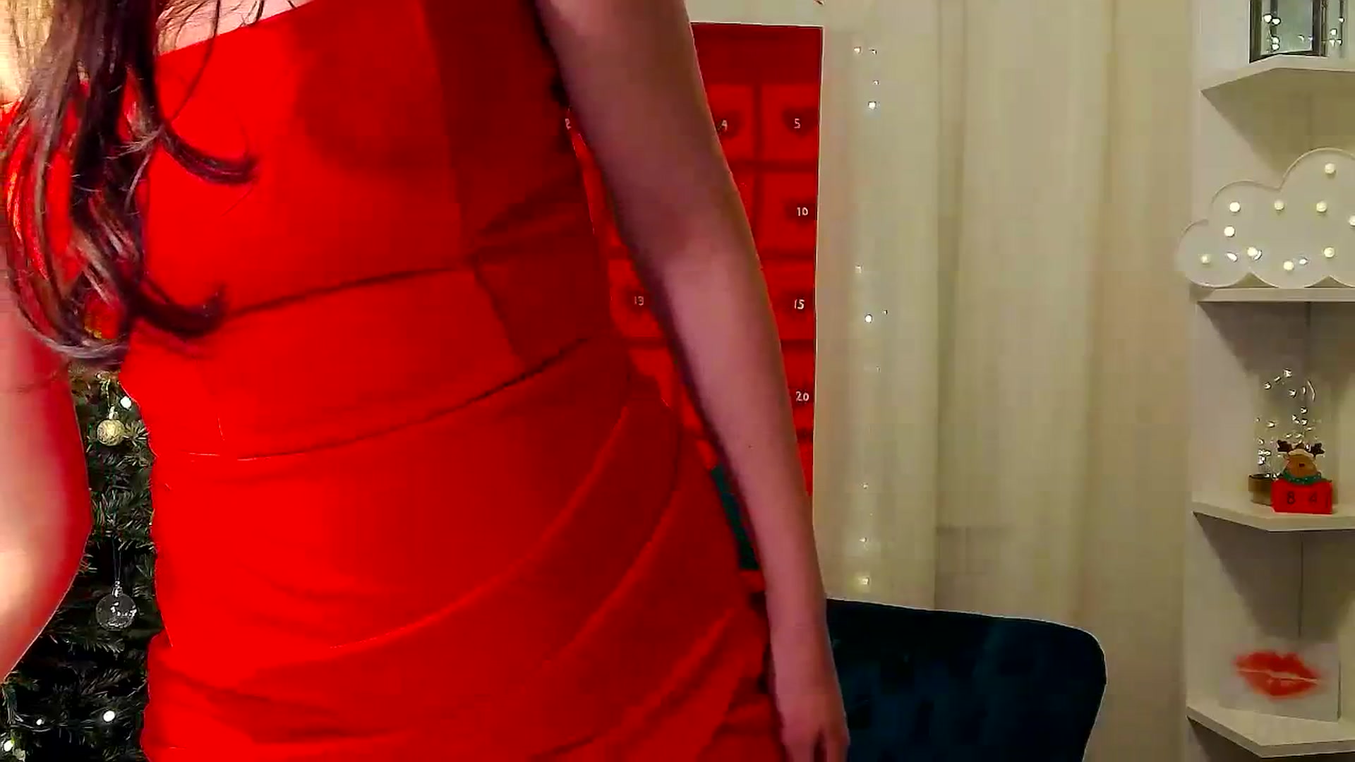 Gallery image thumbnail from MissAracely's myfreecams stream on, 12/28/2023, 18:44 image 6 of 20