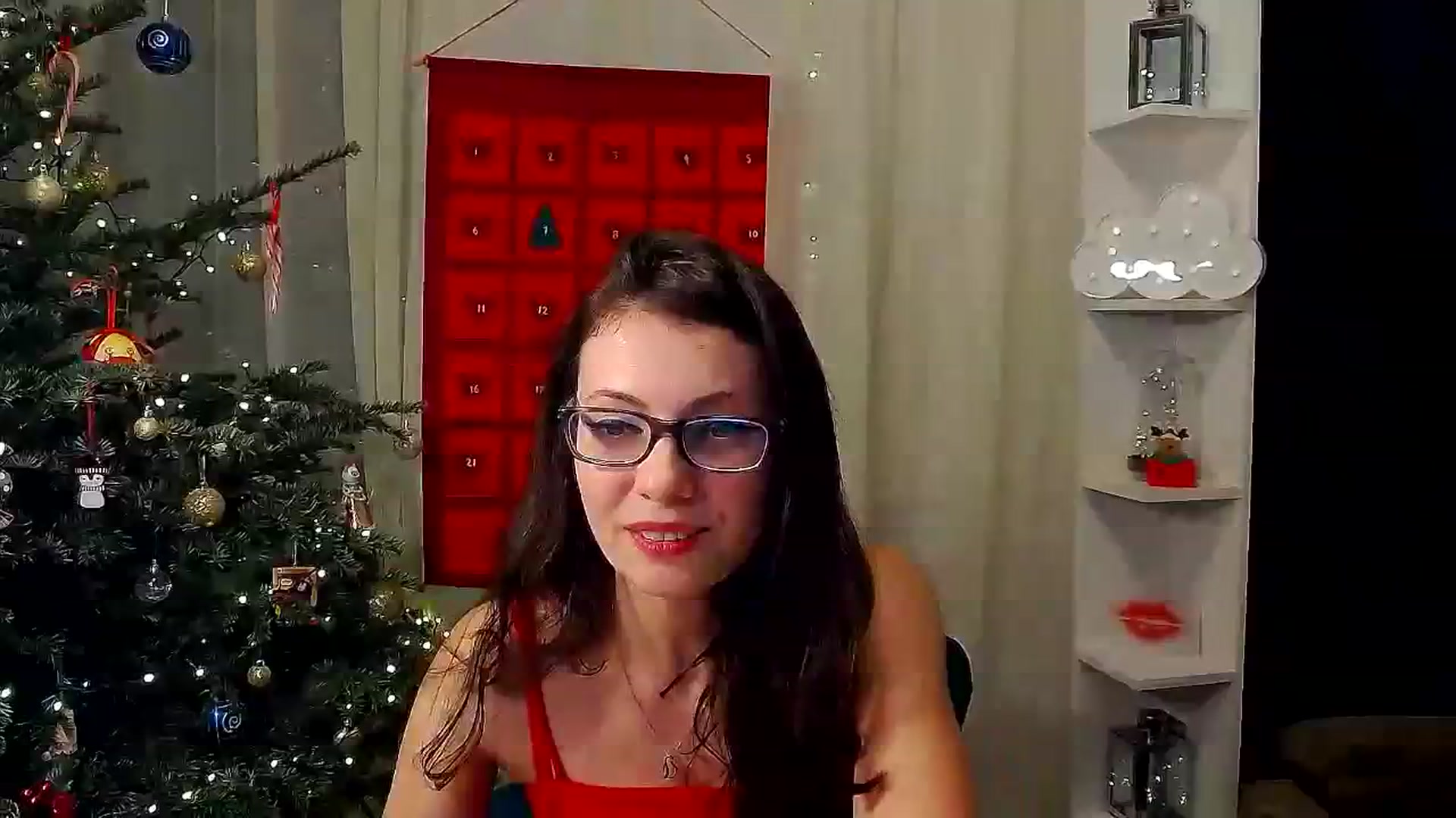 Gallery image thumbnail from MissAracely's myfreecams stream on, 12/28/2023, 21:07 image 1 of 20