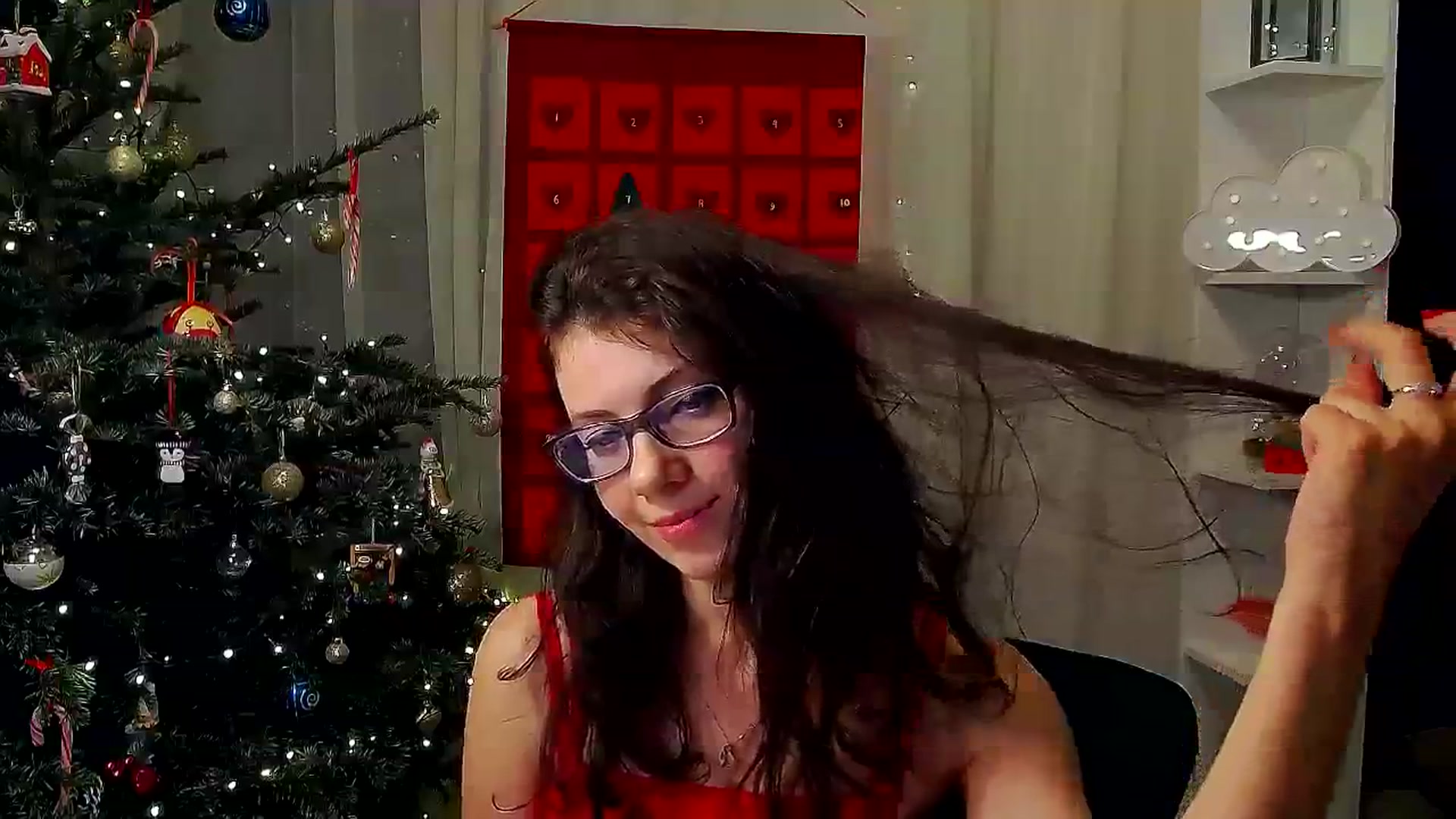 Gallery image thumbnail from MissAracely's myfreecams stream on, 12/28/2023, 21:07 image 19 of 20