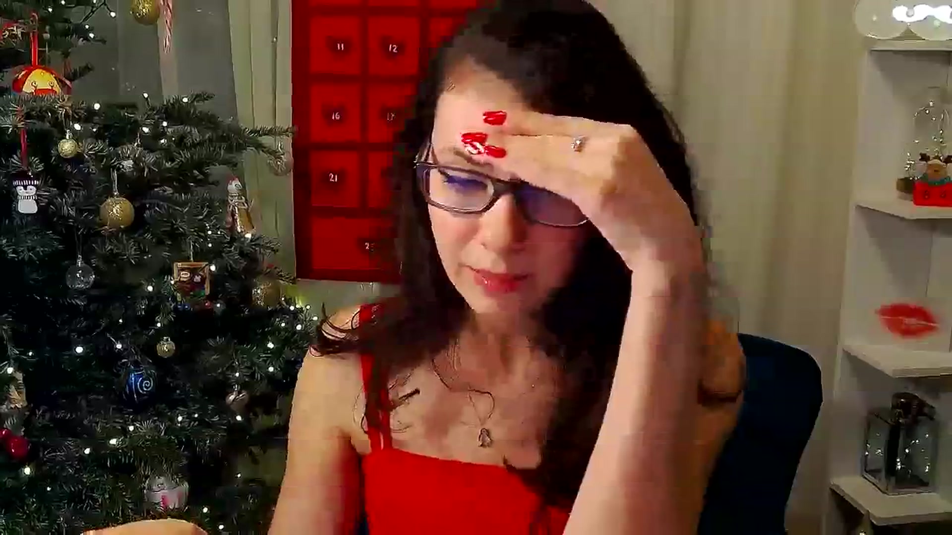 Gallery image thumbnail from MissAracely's myfreecams stream on, 12/28/2023, 21:07 image 9 of 20
