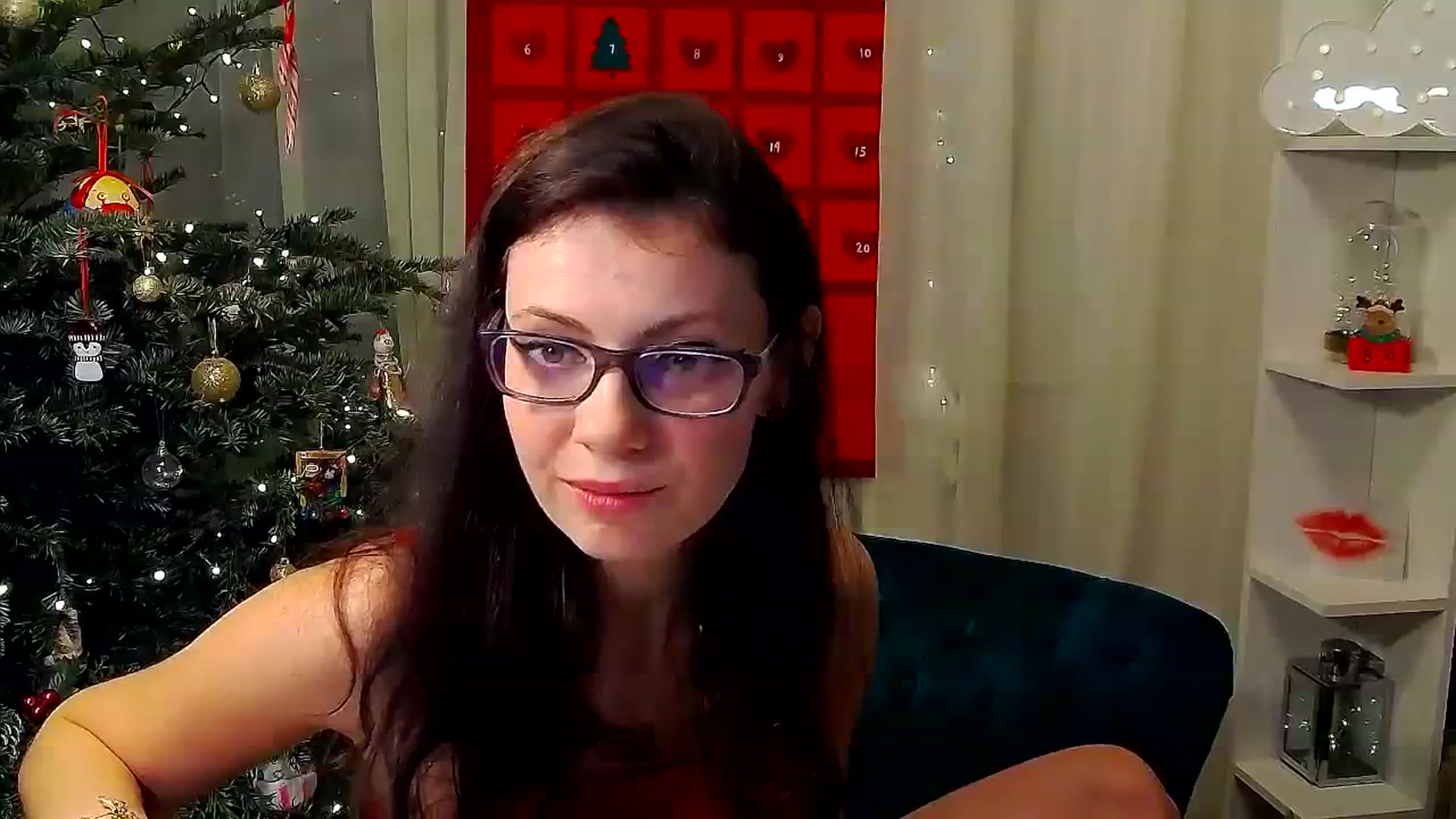 Gallery image thumbnail from MissAracely's myfreecams stream on, 12/28/2023, 22:04 image 5 of 20