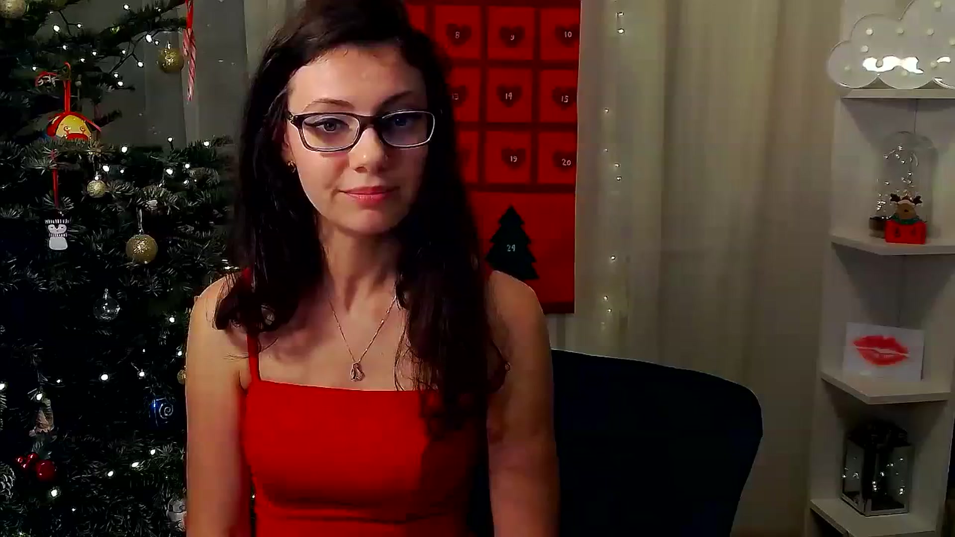 Gallery image thumbnail from MissAracely's myfreecams stream on, 12/28/2023, 22:04 image 13 of 20