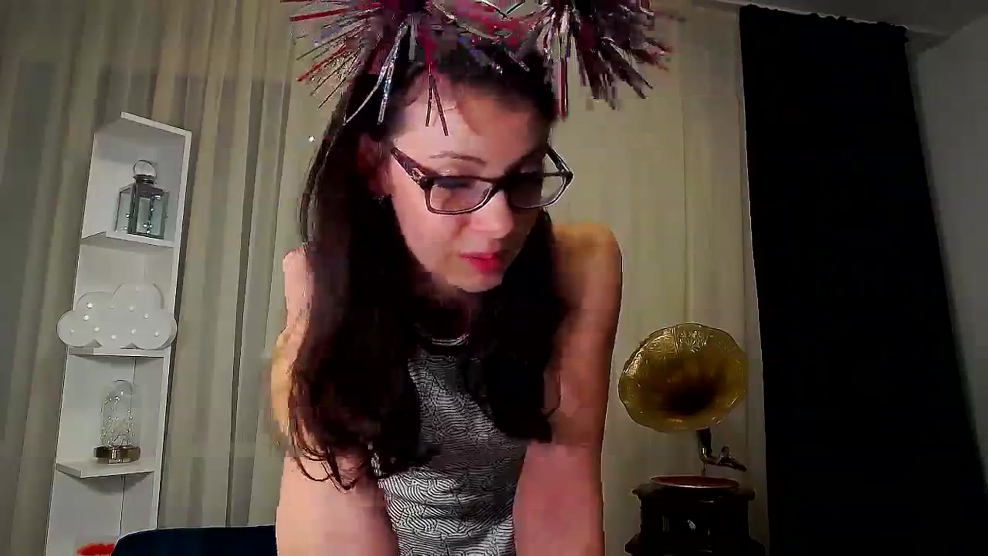 Gallery image thumbnail from MissAracely's myfreecams stream on, 01/04/2024, 24:02 image 3 of 20