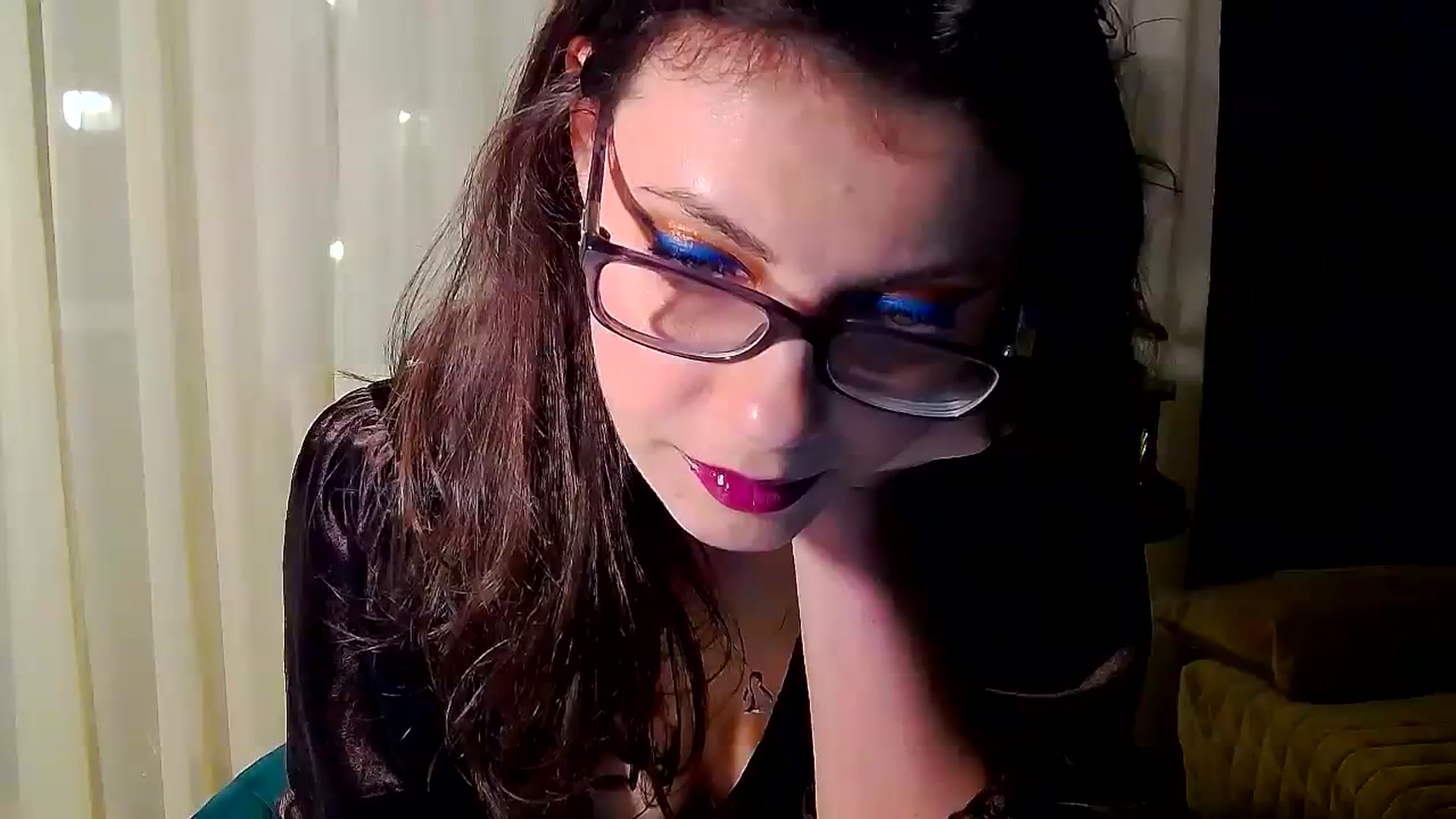 Gallery image thumbnail from MissAracely's myfreecams stream on, 01/06/2024, 01:30 image 1 of 20