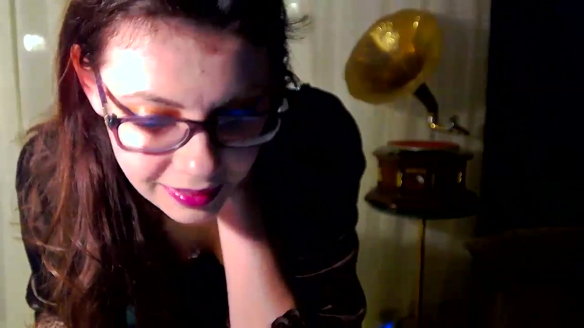 Gallery image thumbnail from MissAracely's myfreecams stream on, 01/06/2024, 01:30 image 3 of 20