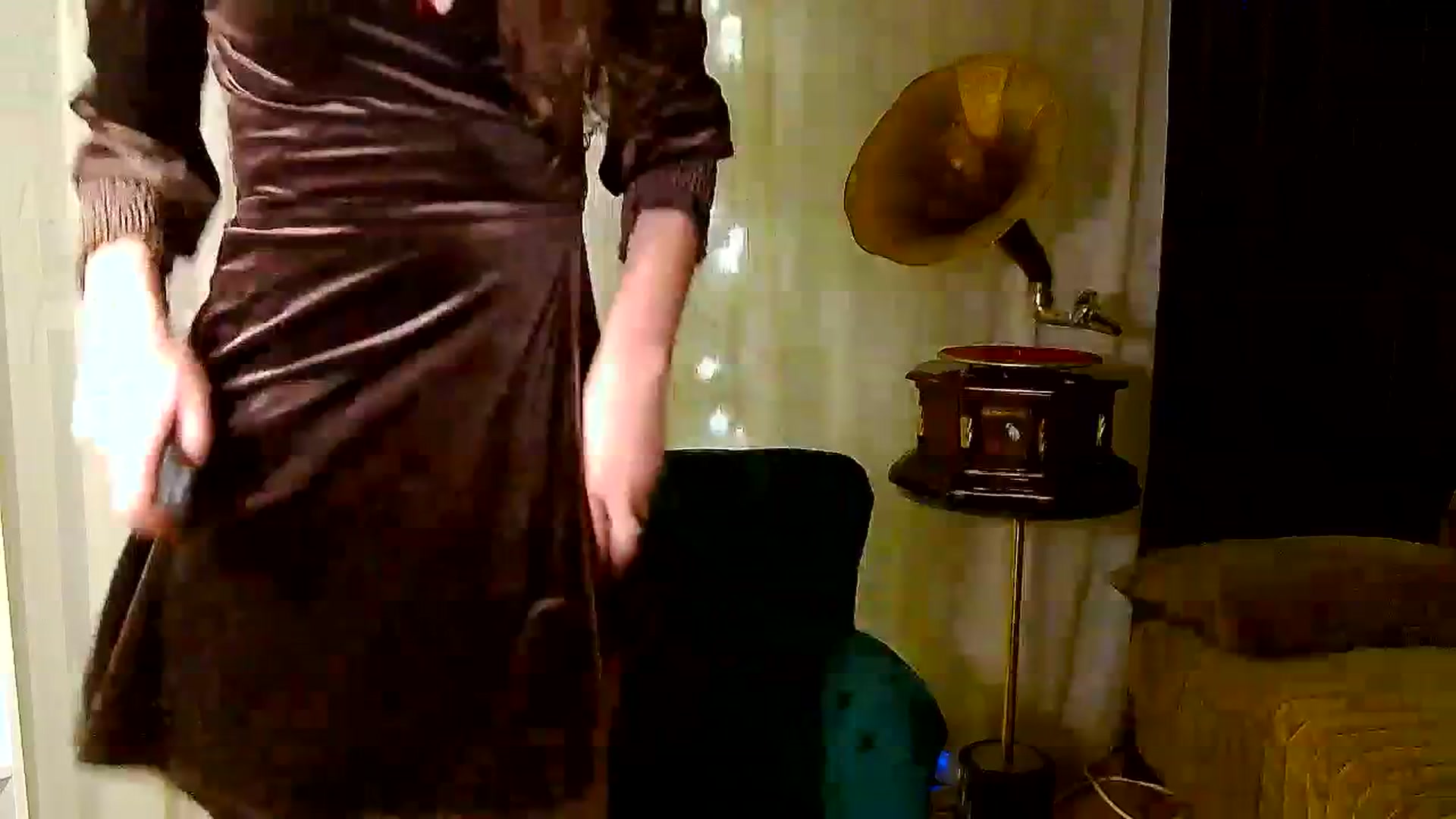 Gallery image thumbnail from MissAracely's myfreecams stream on, 01/06/2024, 01:30 image 5 of 20