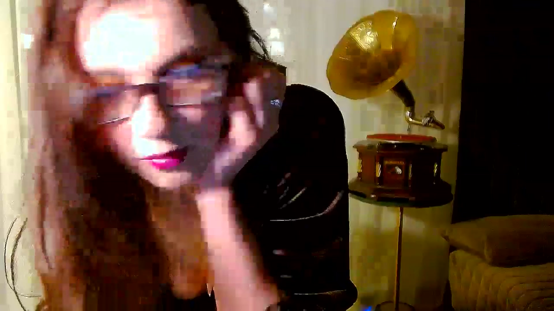 Gallery image thumbnail from MissAracely's myfreecams stream on, 01/06/2024, 01:30 image 4 of 20