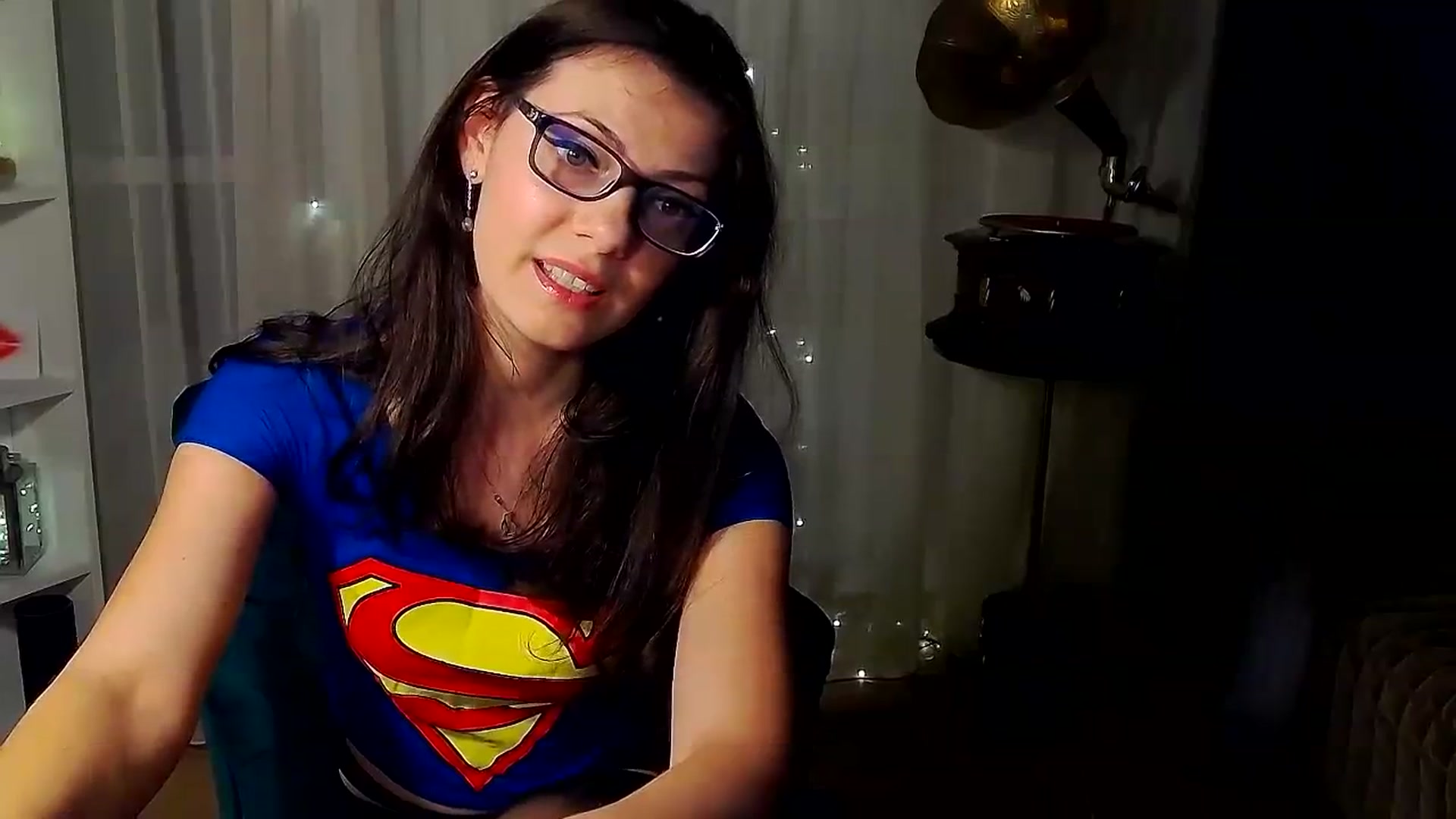 Gallery image thumbnail from MissAracely's myfreecams stream on, 01/10/2024, 20:30 image 5 of 20