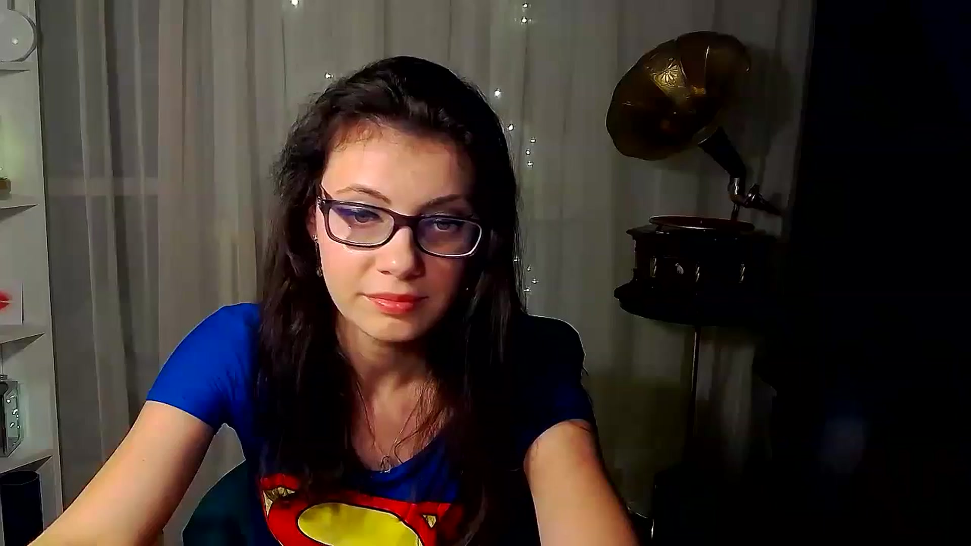 Gallery image thumbnail from MissAracely's myfreecams stream on, 01/10/2024, 20:30 image 12 of 20
