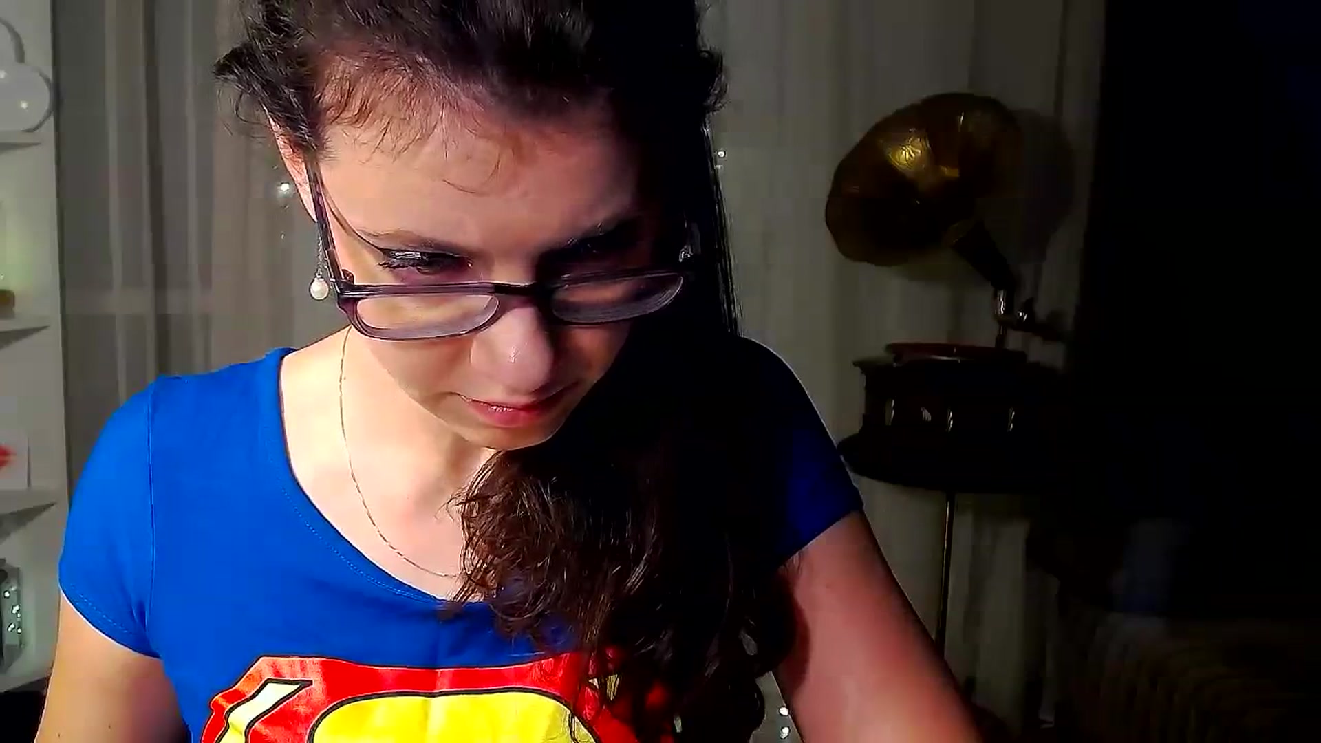 Gallery image thumbnail from MissAracely's myfreecams stream on, 01/10/2024, 20:30 image 7 of 20